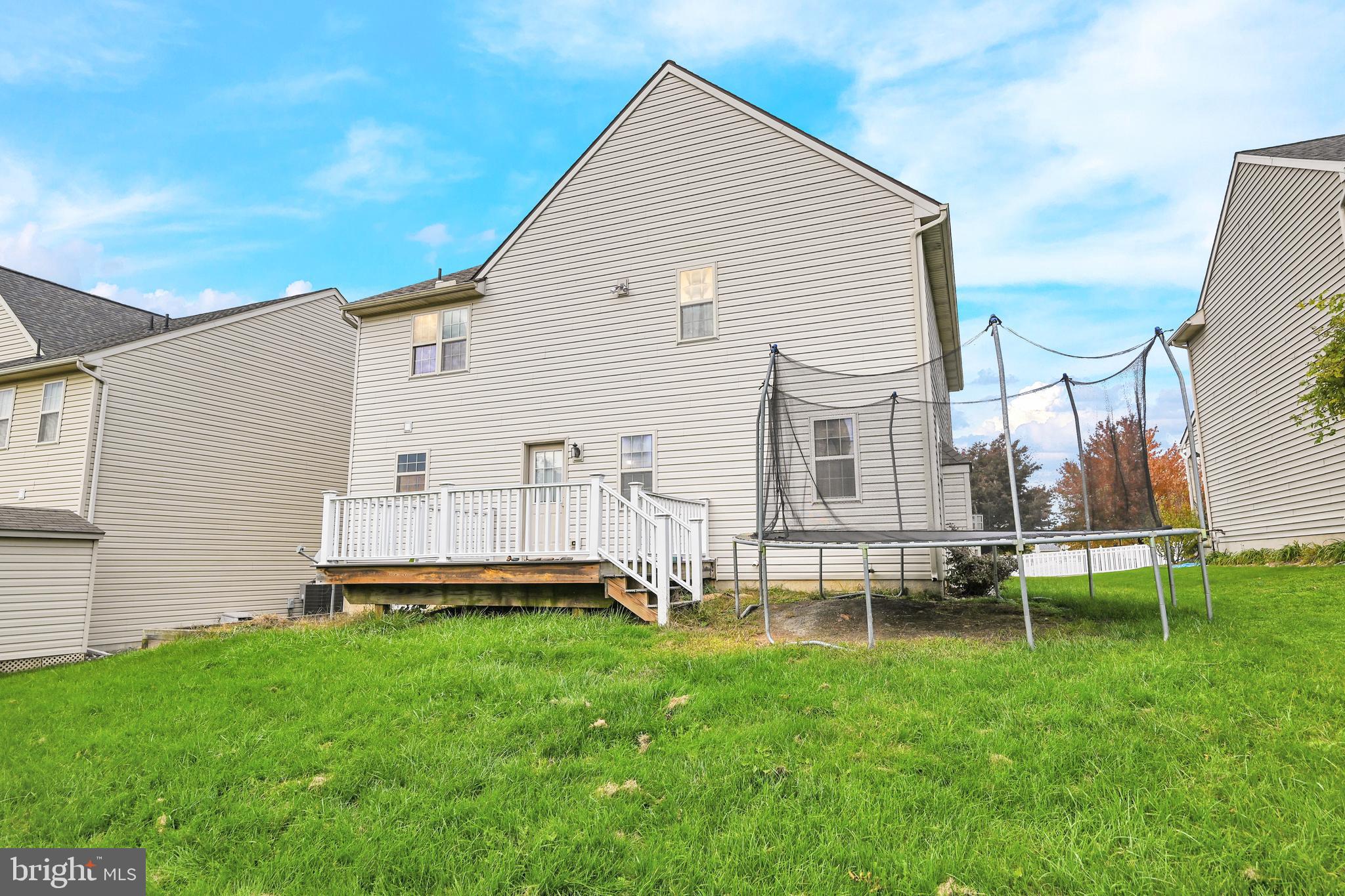 CHATHAM CREEK - Residential