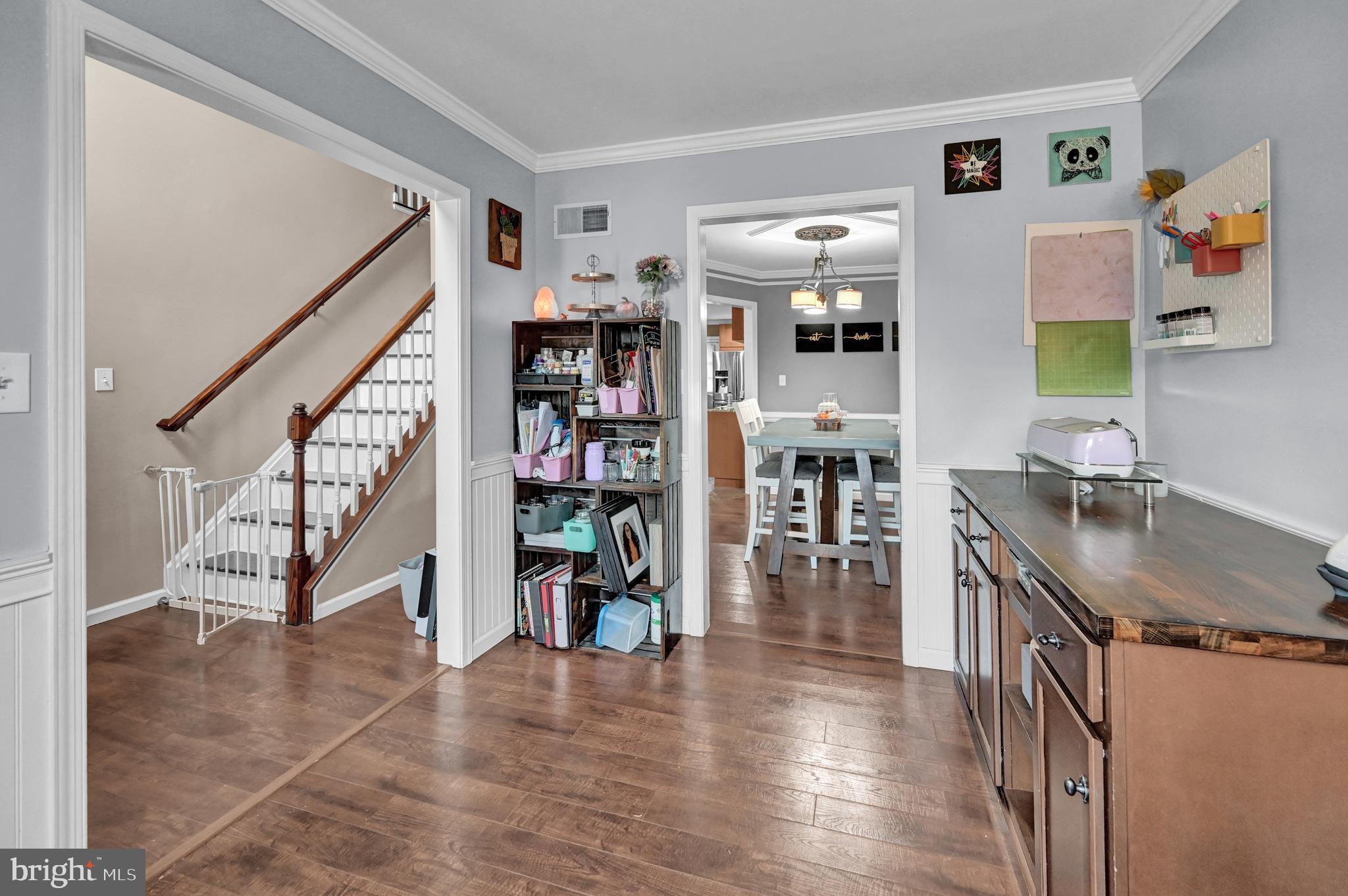 CHATHAM CREEK - Residential