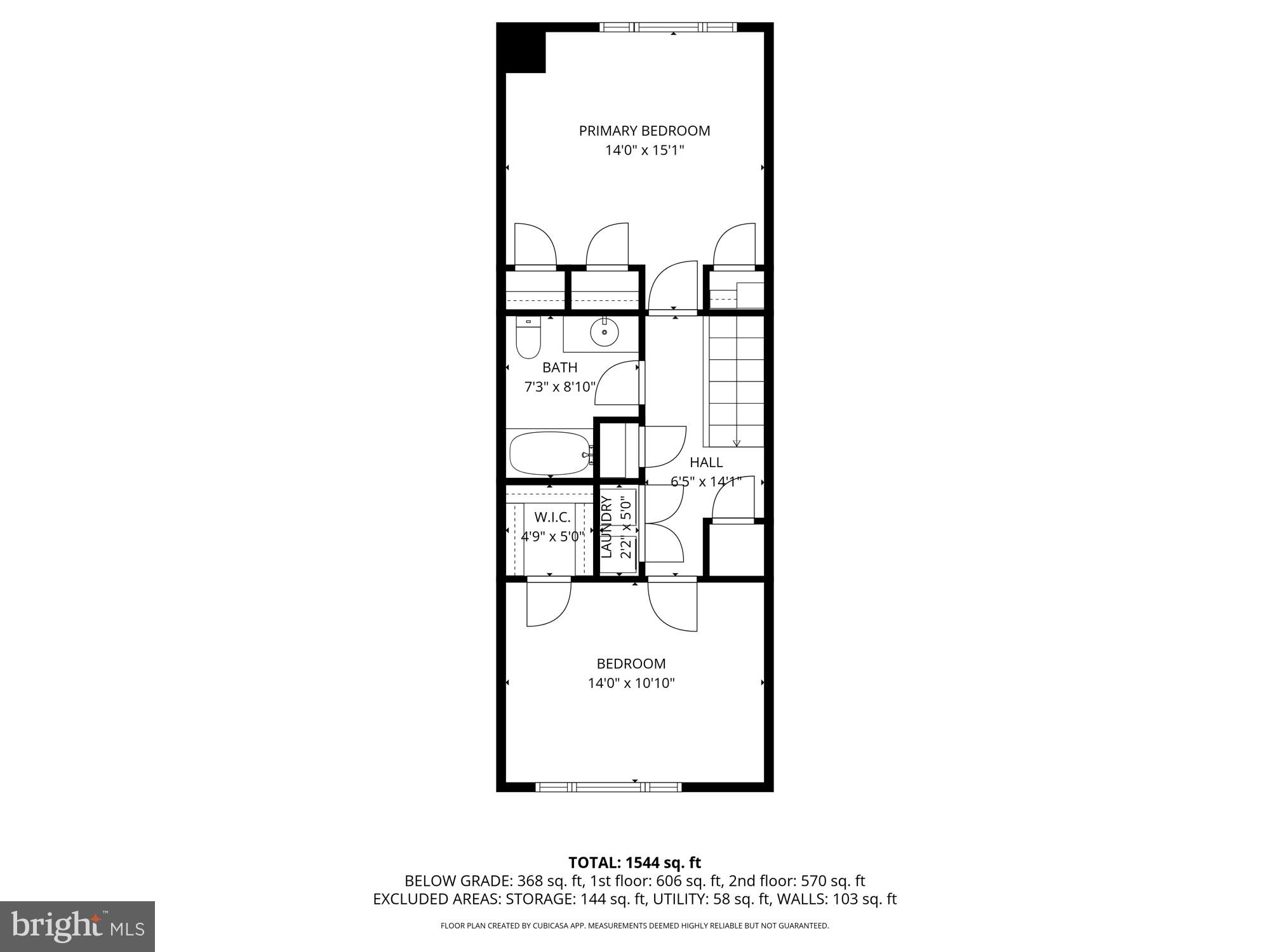 111 E BEECHWOOD AVENUE 5