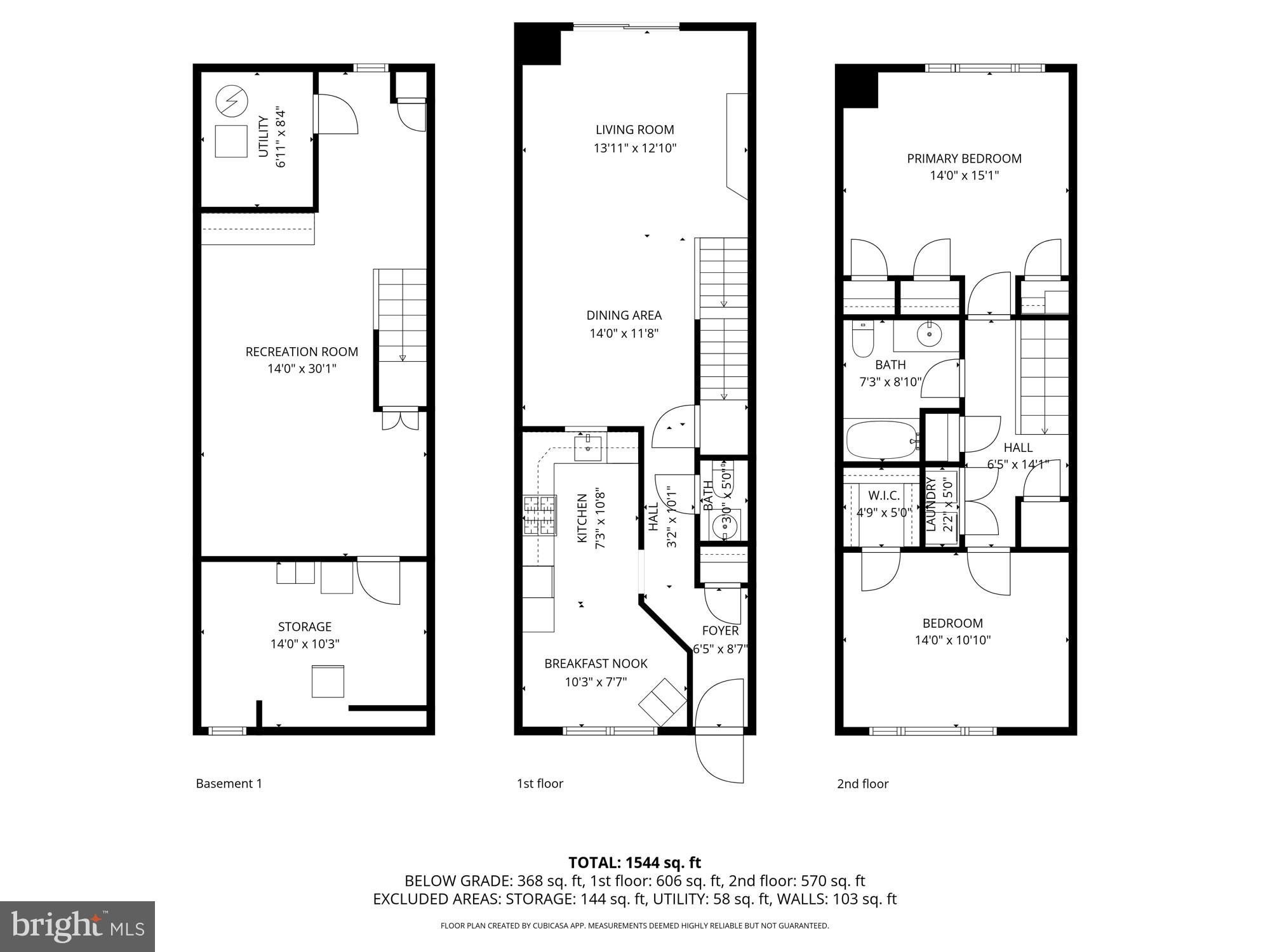 111 E BEECHWOOD AVENUE 5