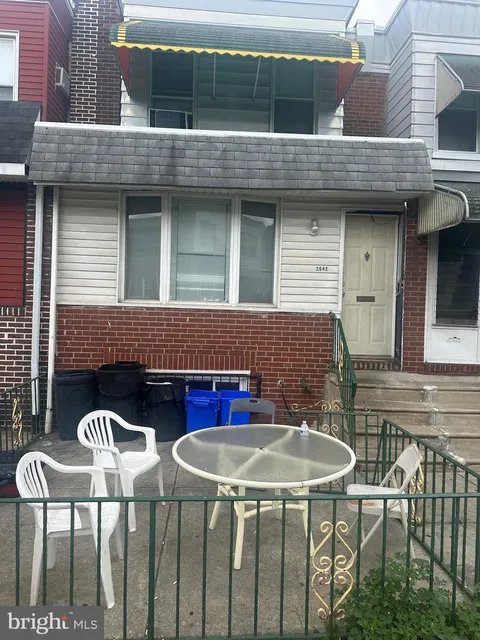 2642 S Massey Street, Philadelphia, PA 19142 - MLS#: PAPH2374764