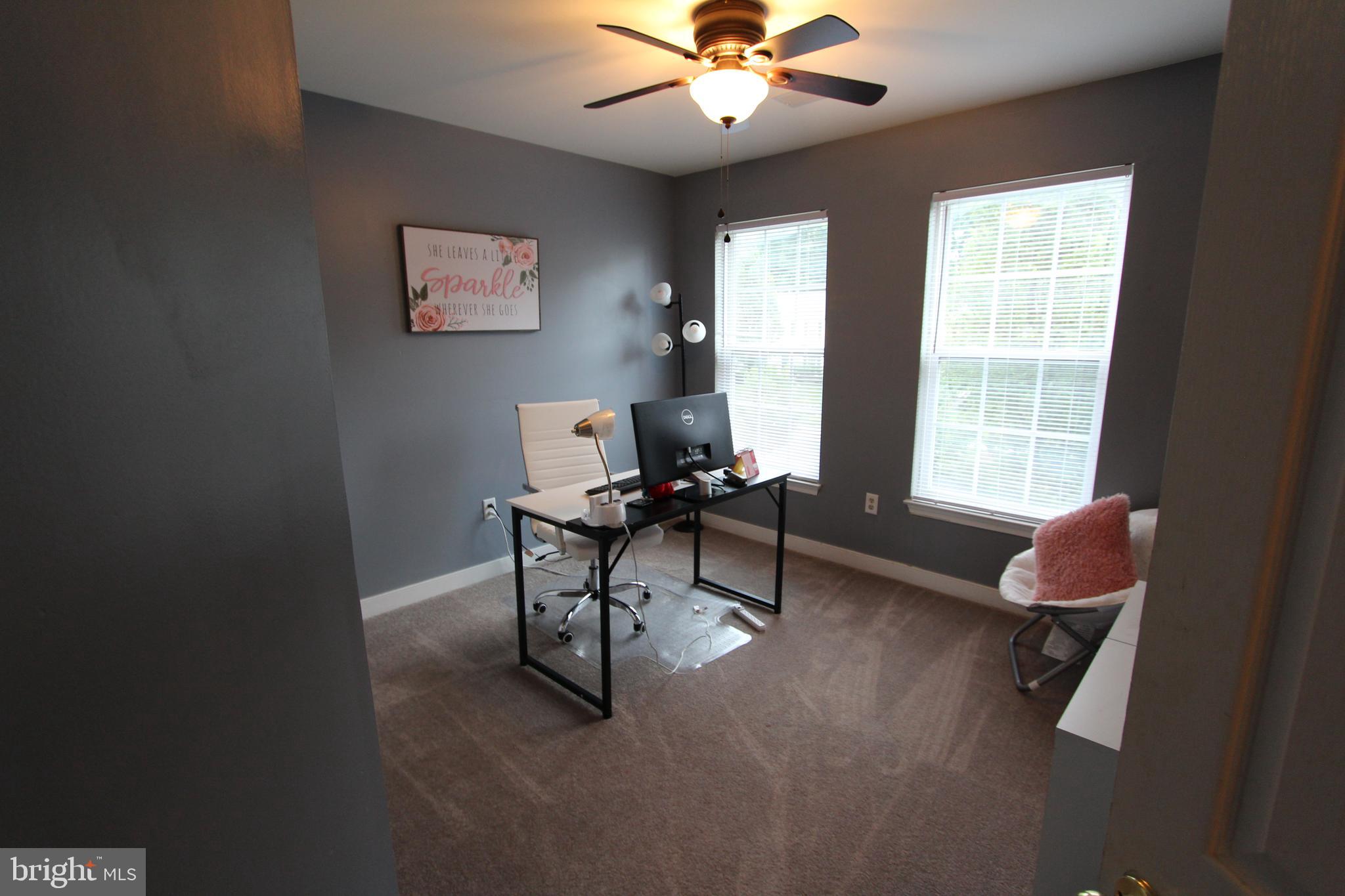 SHAMROCK MANOR - Residential