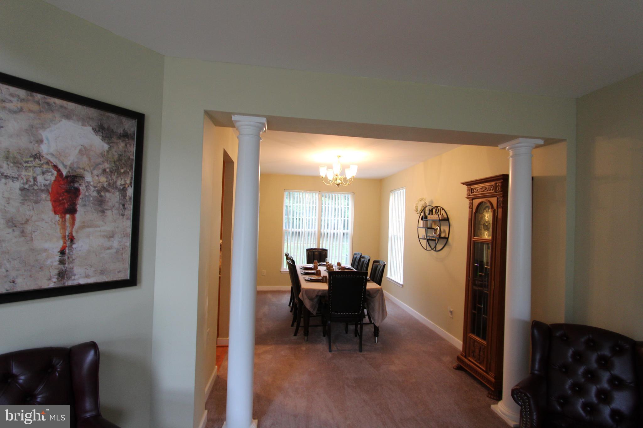 SHAMROCK MANOR - Residential