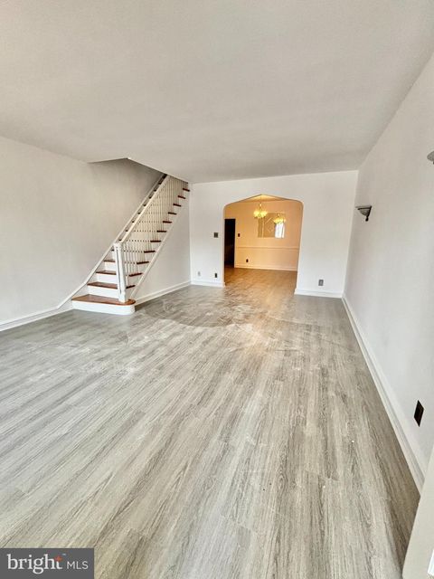 3148 RAWLE STREET PHILADELPHIA PA 19149