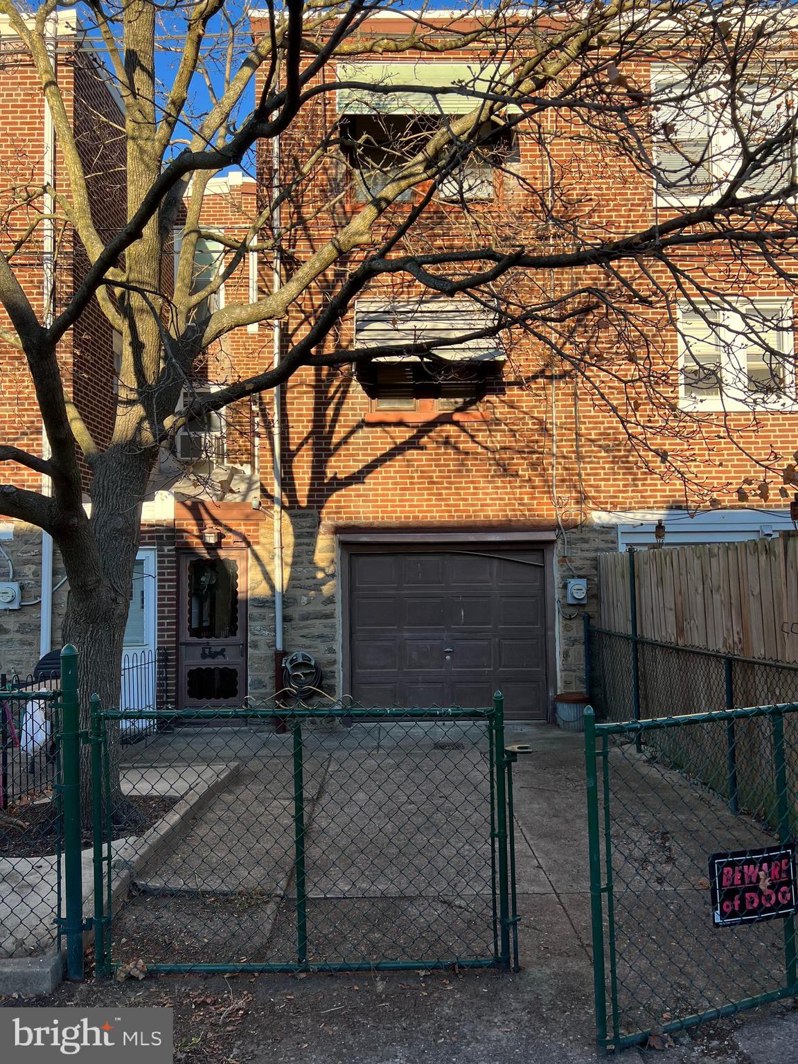 MAYFAIR - Residential