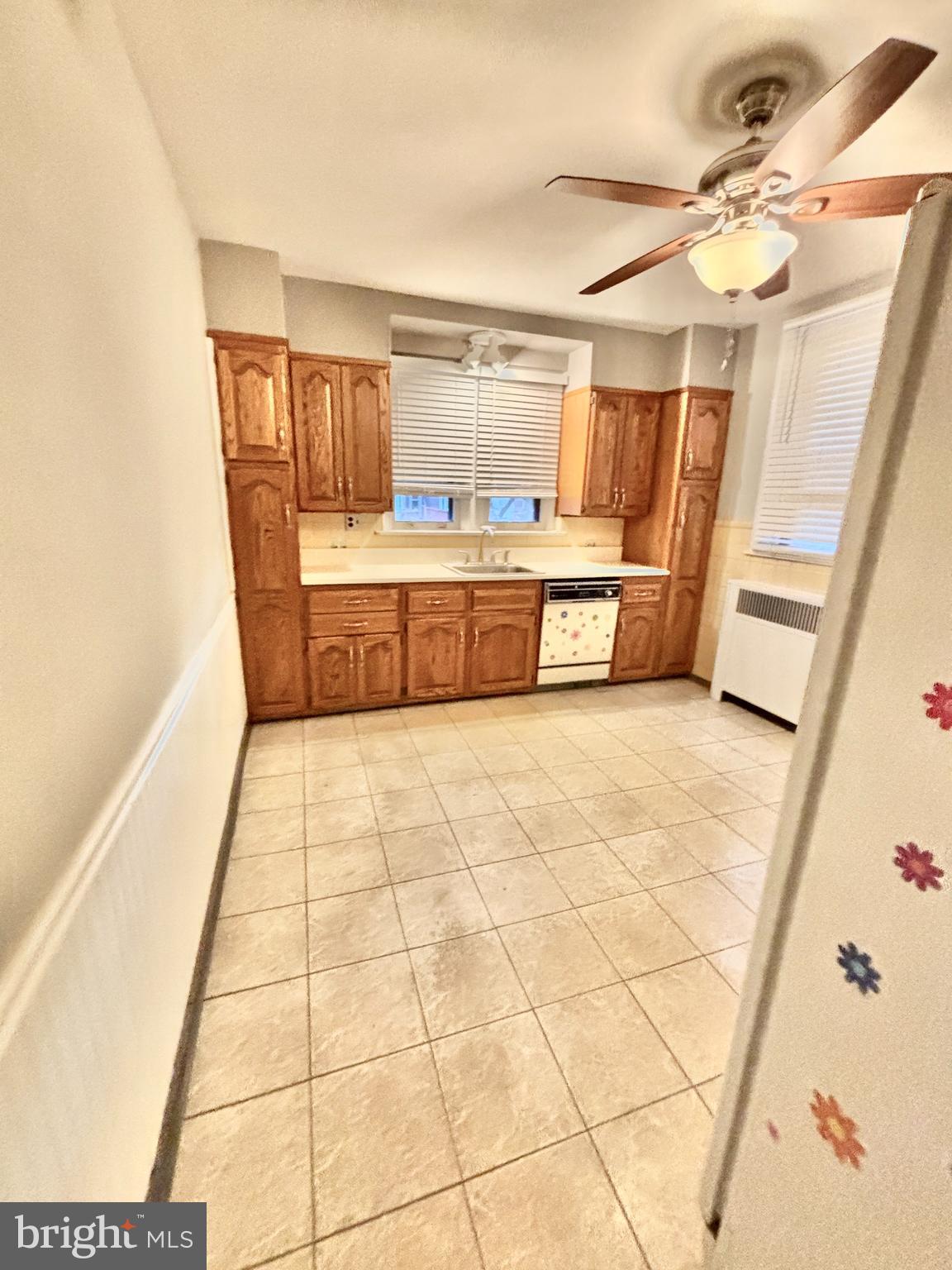 MAYFAIR - Residential