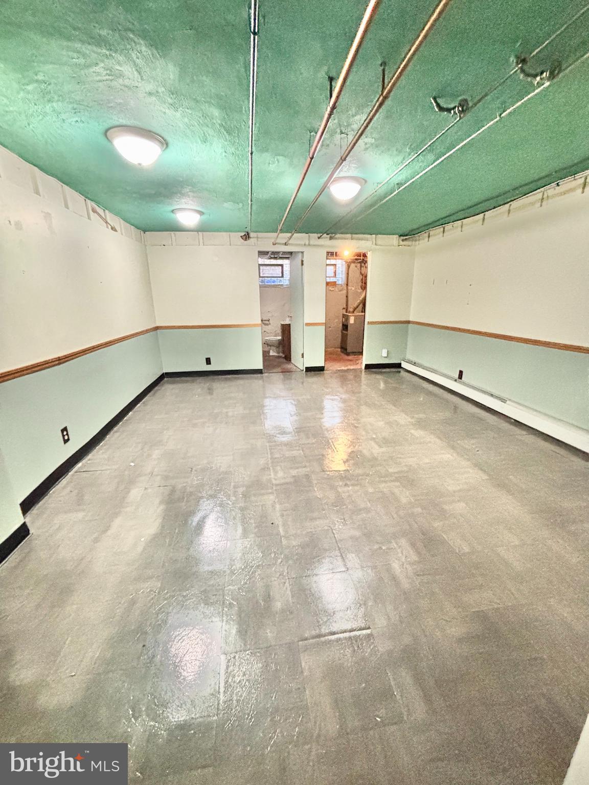 MAYFAIR - Residential