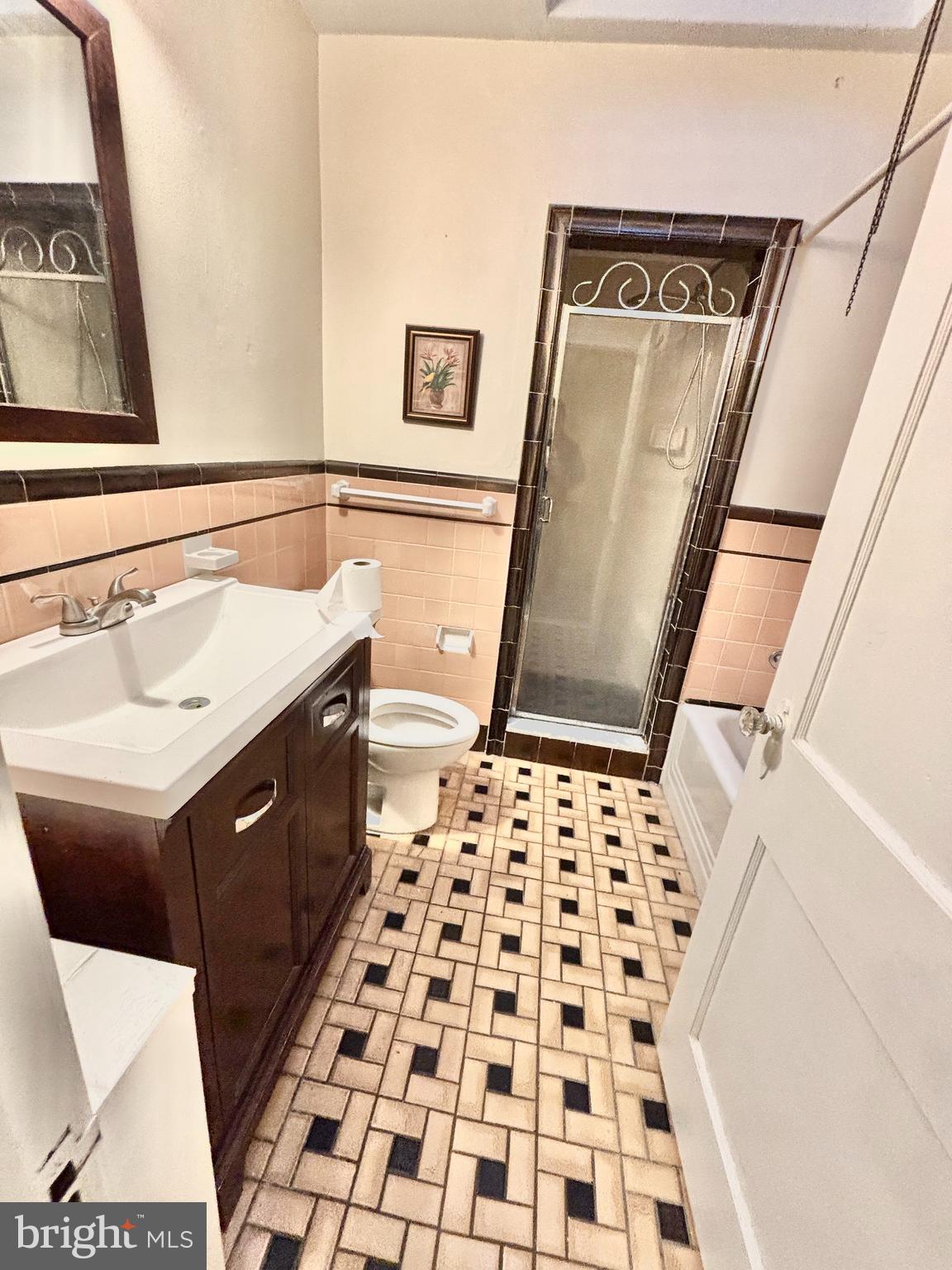 MAYFAIR - Residential