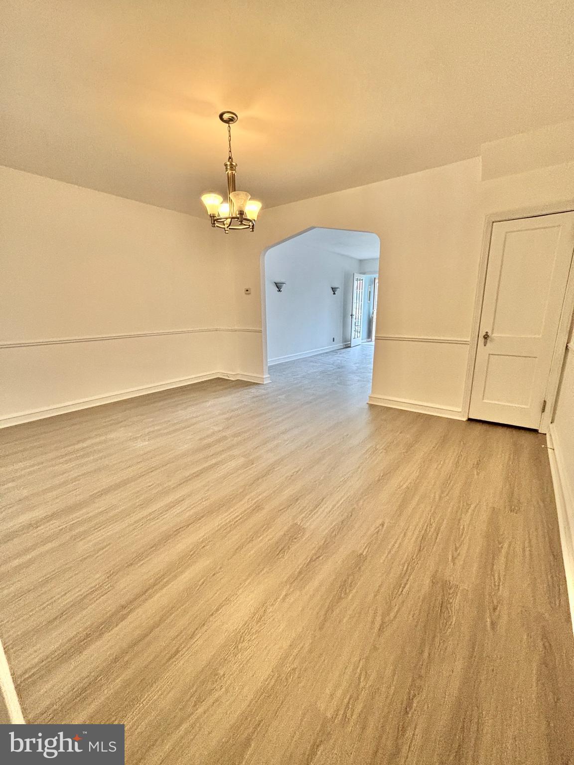 MAYFAIR - Residential