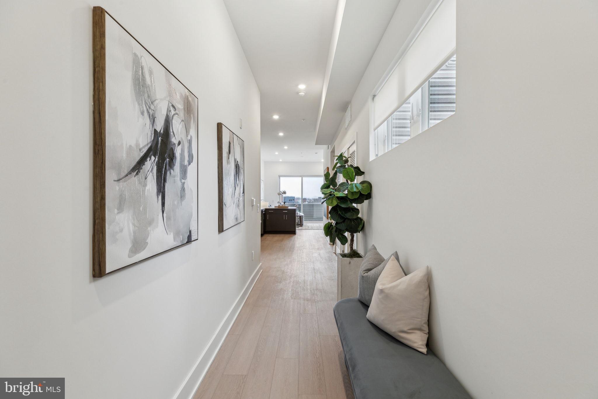 OLDE KENSINGTON - Residential Lease