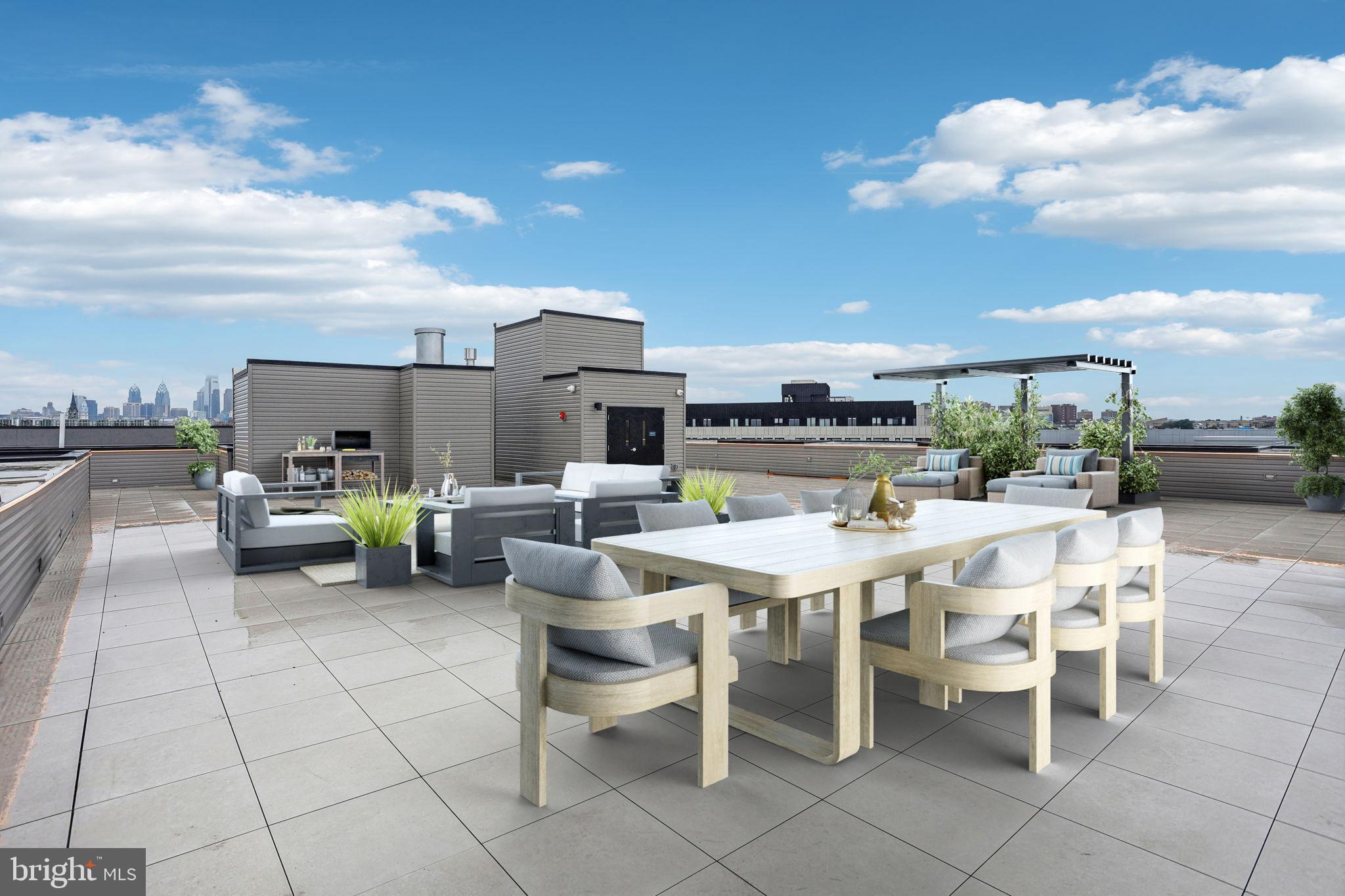 OLDE KENSINGTON - Residential Lease