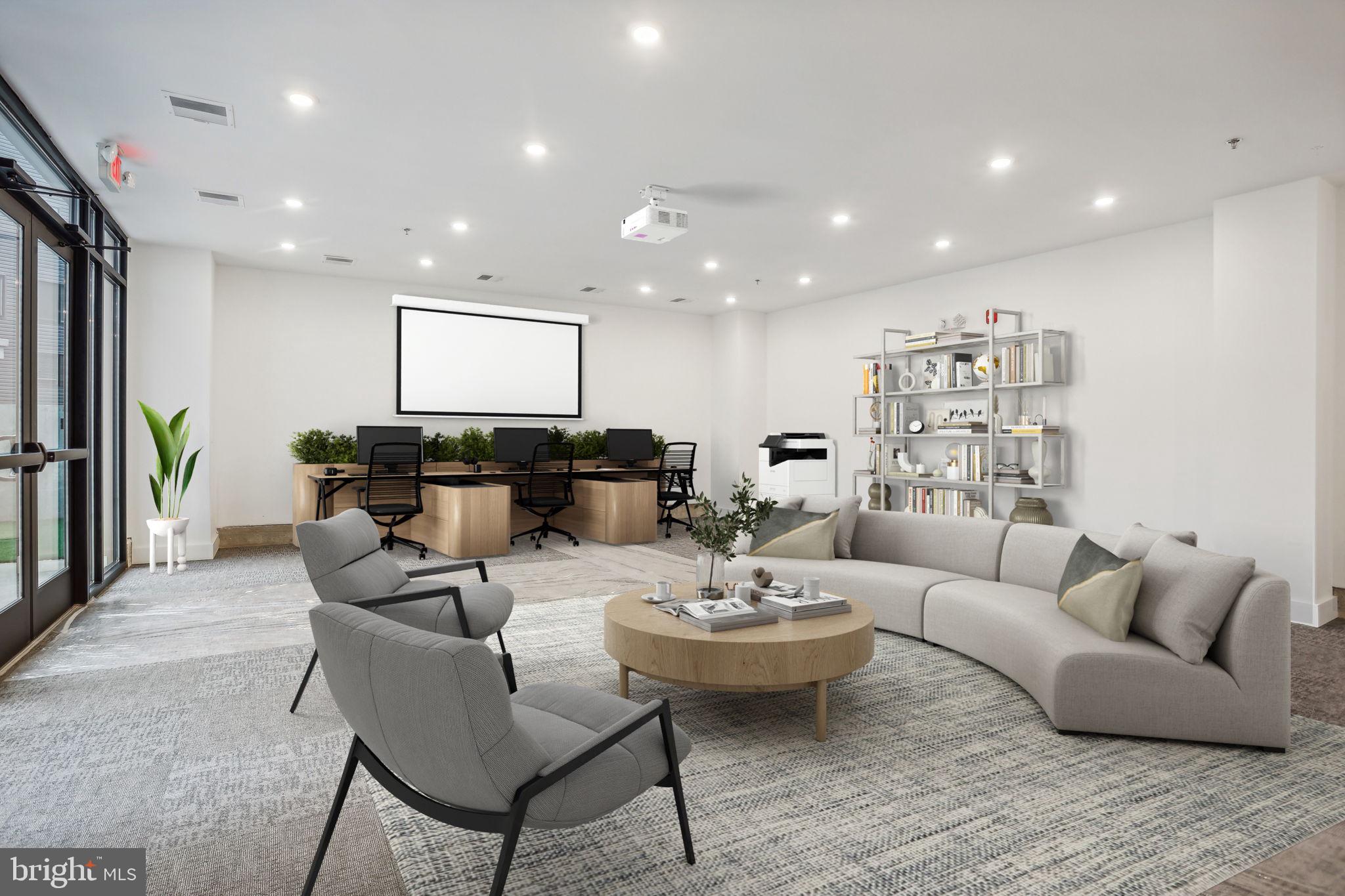 OLDE KENSINGTON - Residential Lease