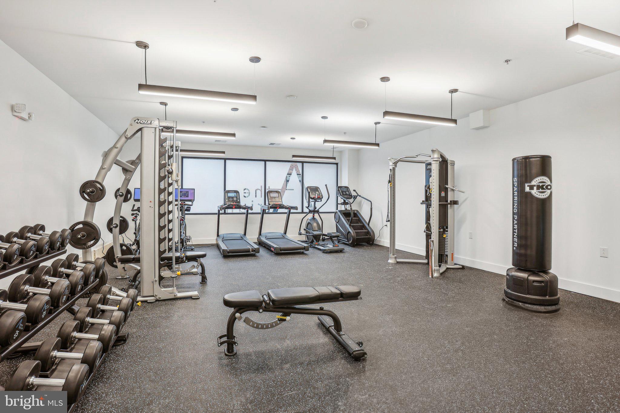 OLDE KENSINGTON - Residential Lease