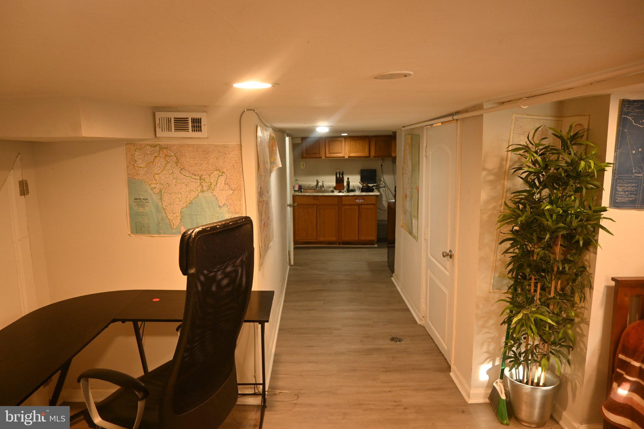WAVERLY - Residential