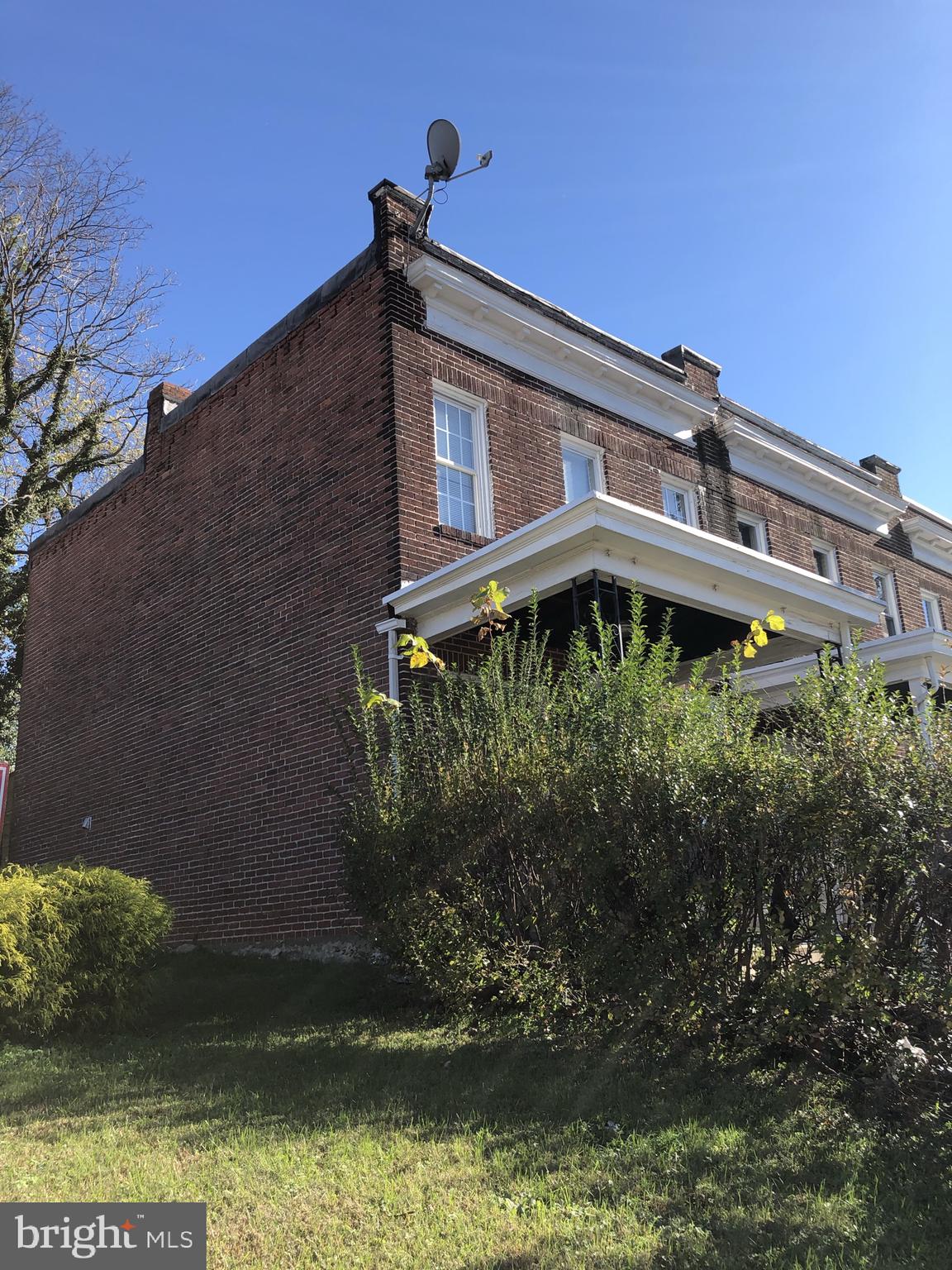 WAVERLY - Residential