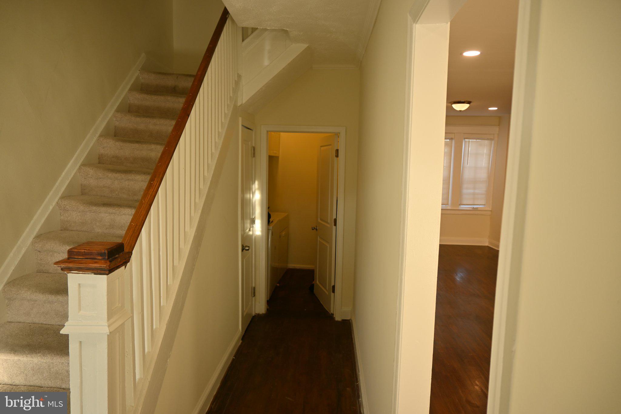 WAVERLY - Residential