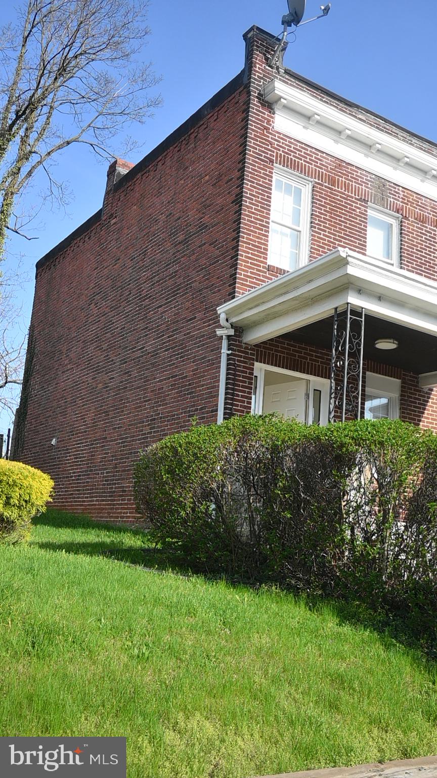 WAVERLY - Residential
