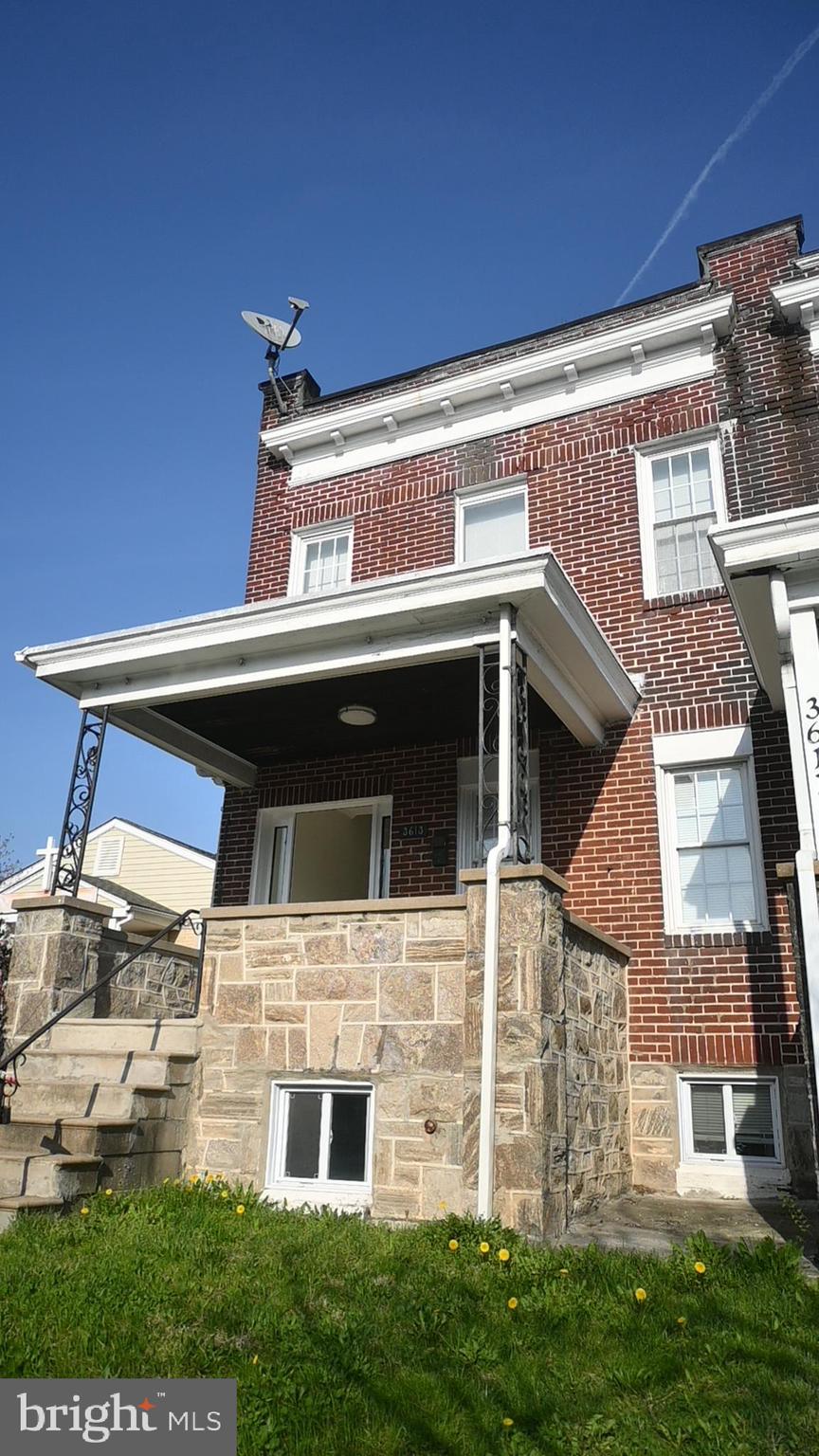 WAVERLY - Residential