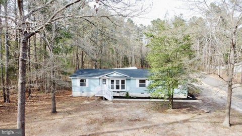 Mobile Home For Sale - 29086 Ellis Mill Road<br/> SEAFORD, DE 19973