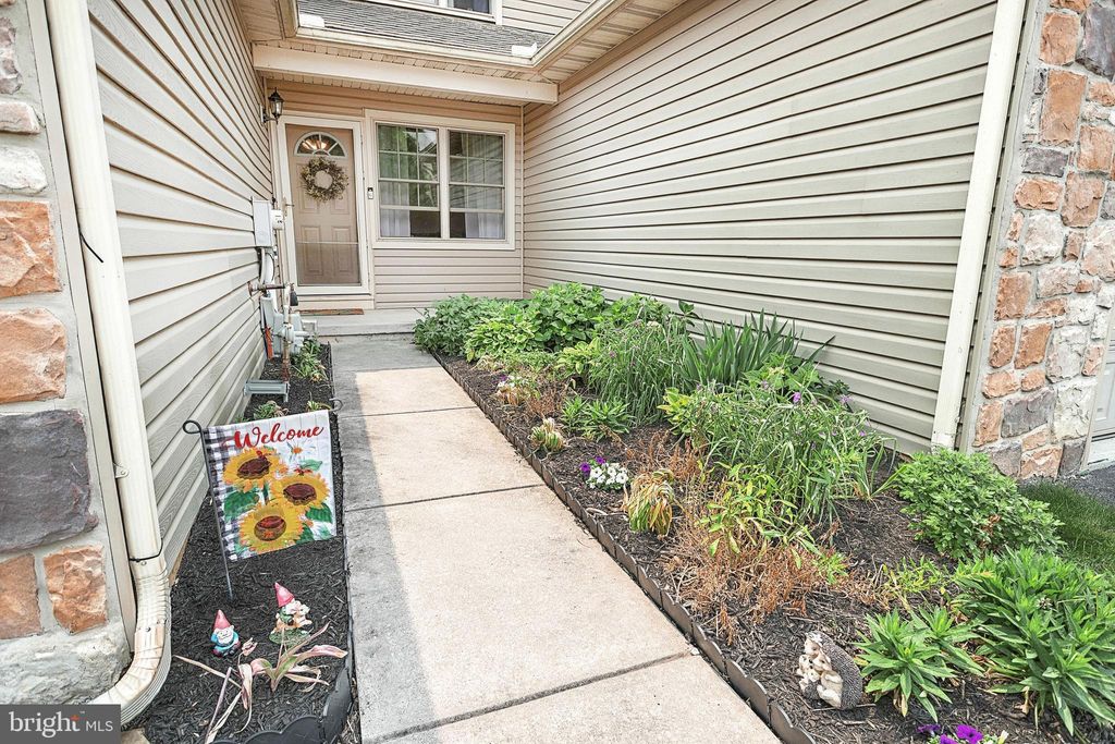 Photo of 155 Nicole Street, Marietta, PA 17547 (MLS # PALA2036268)