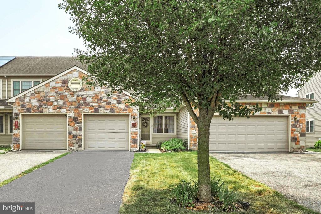 Photo of 155 Nicole Street, Marietta, PA 17547 (MLS # PALA2036268)