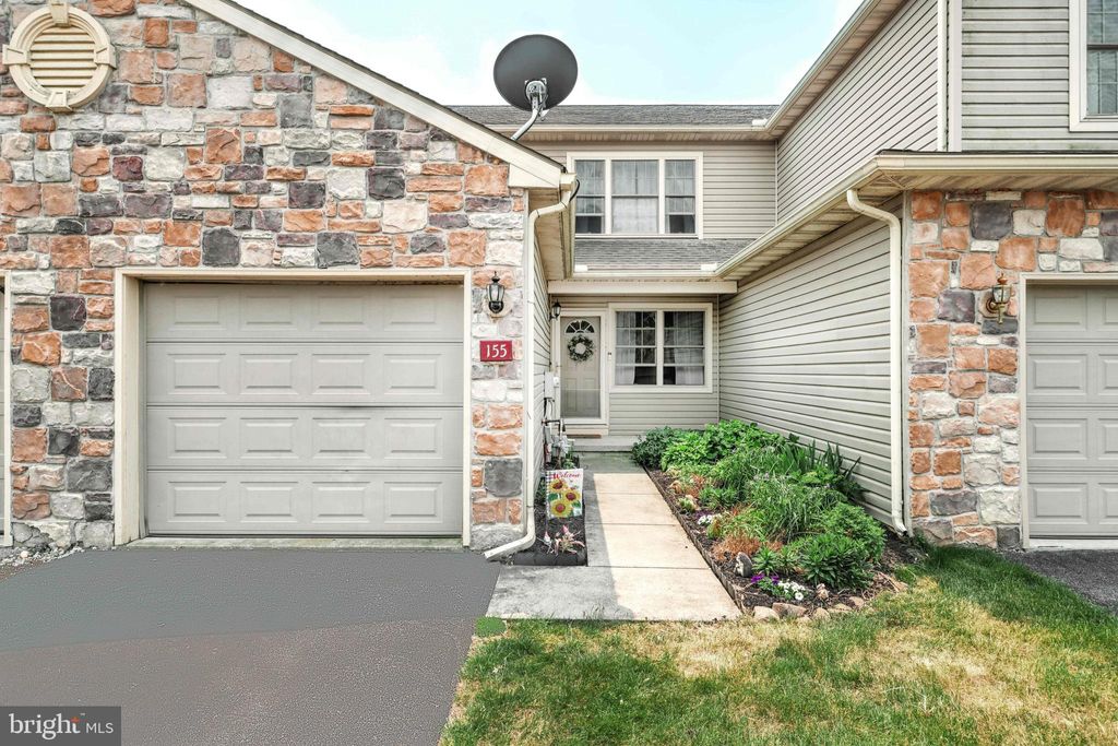 Photo of 155 Nicole Street, Marietta, PA 17547 (MLS # PALA2036268)