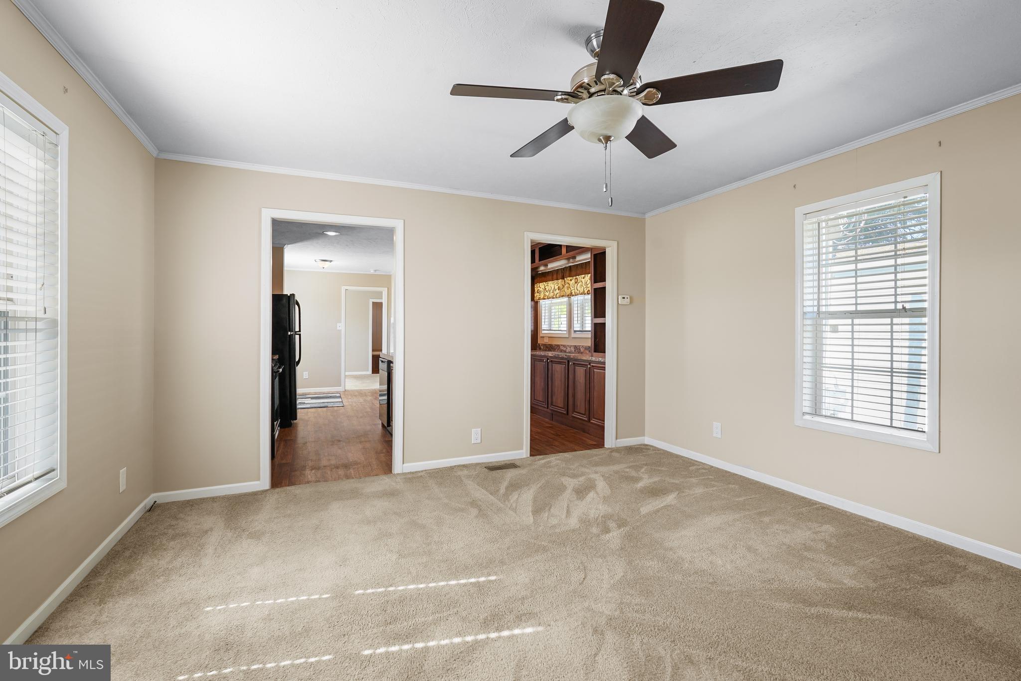 FOREST VIEW VILLAGE - Residential