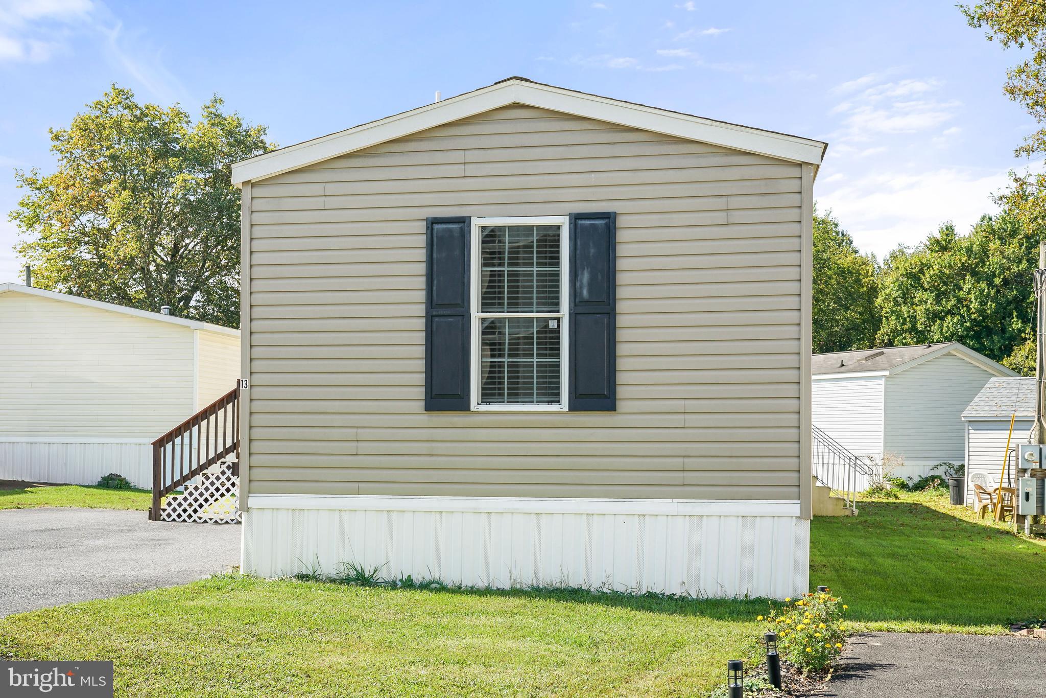 FOREST VIEW VILLAGE - Residential