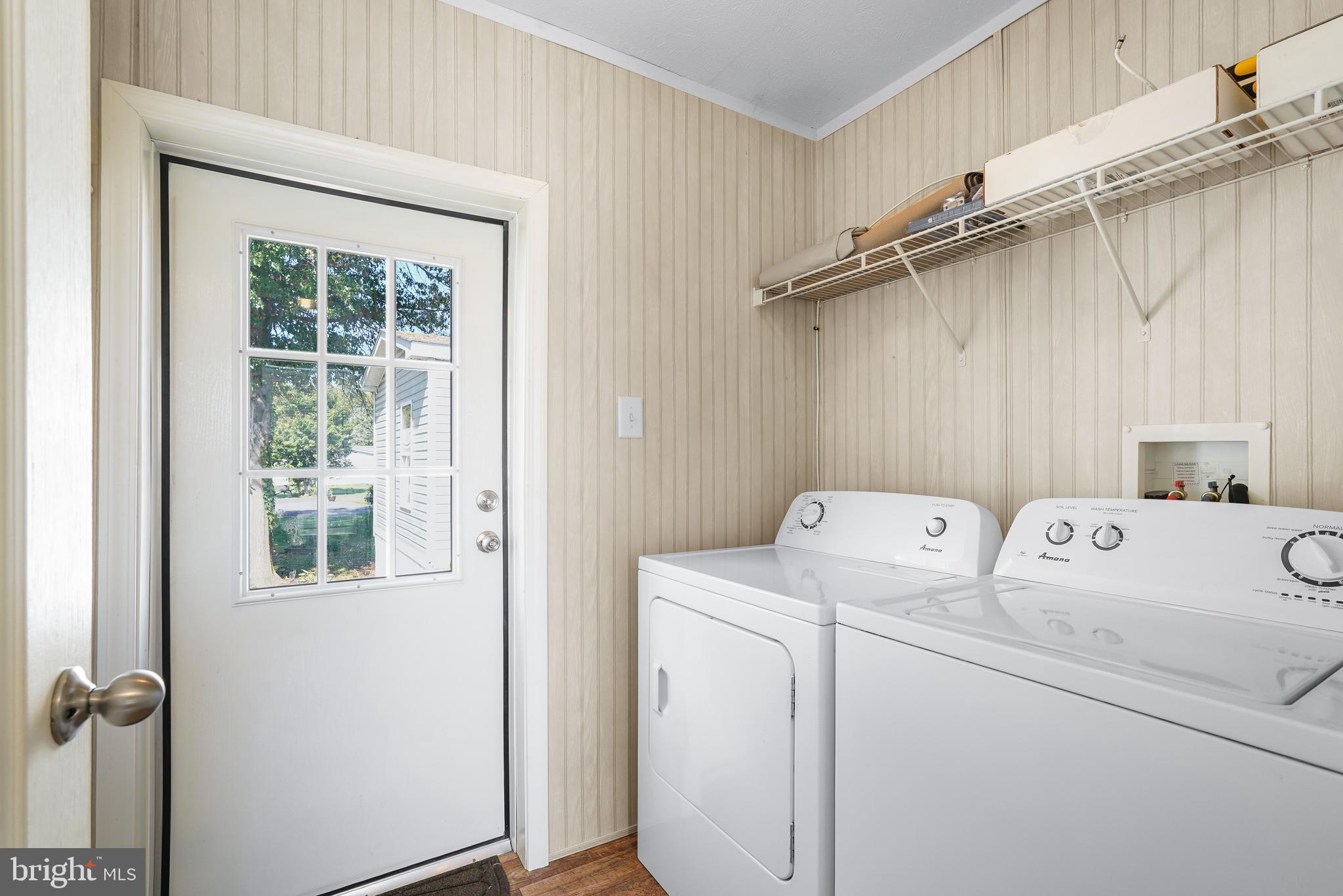 FOREST VIEW VILLAGE - Residential