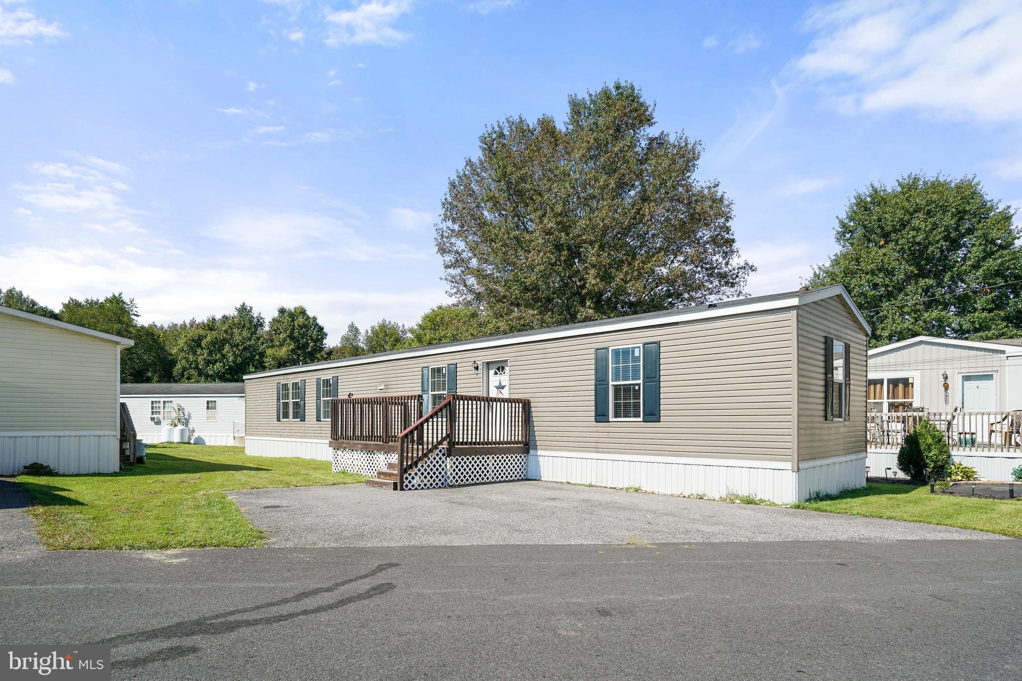 FOREST VIEW VILLAGE - Residential