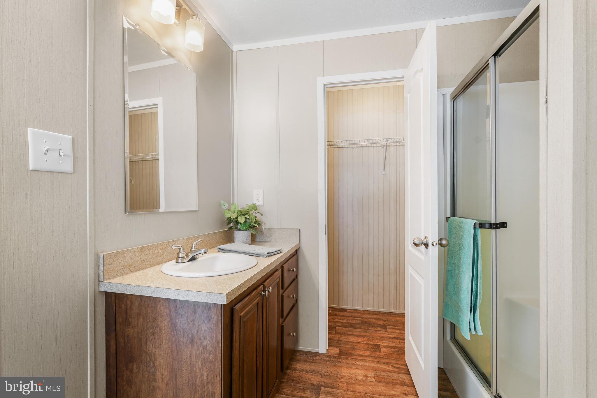 FOREST VIEW VILLAGE - Residential