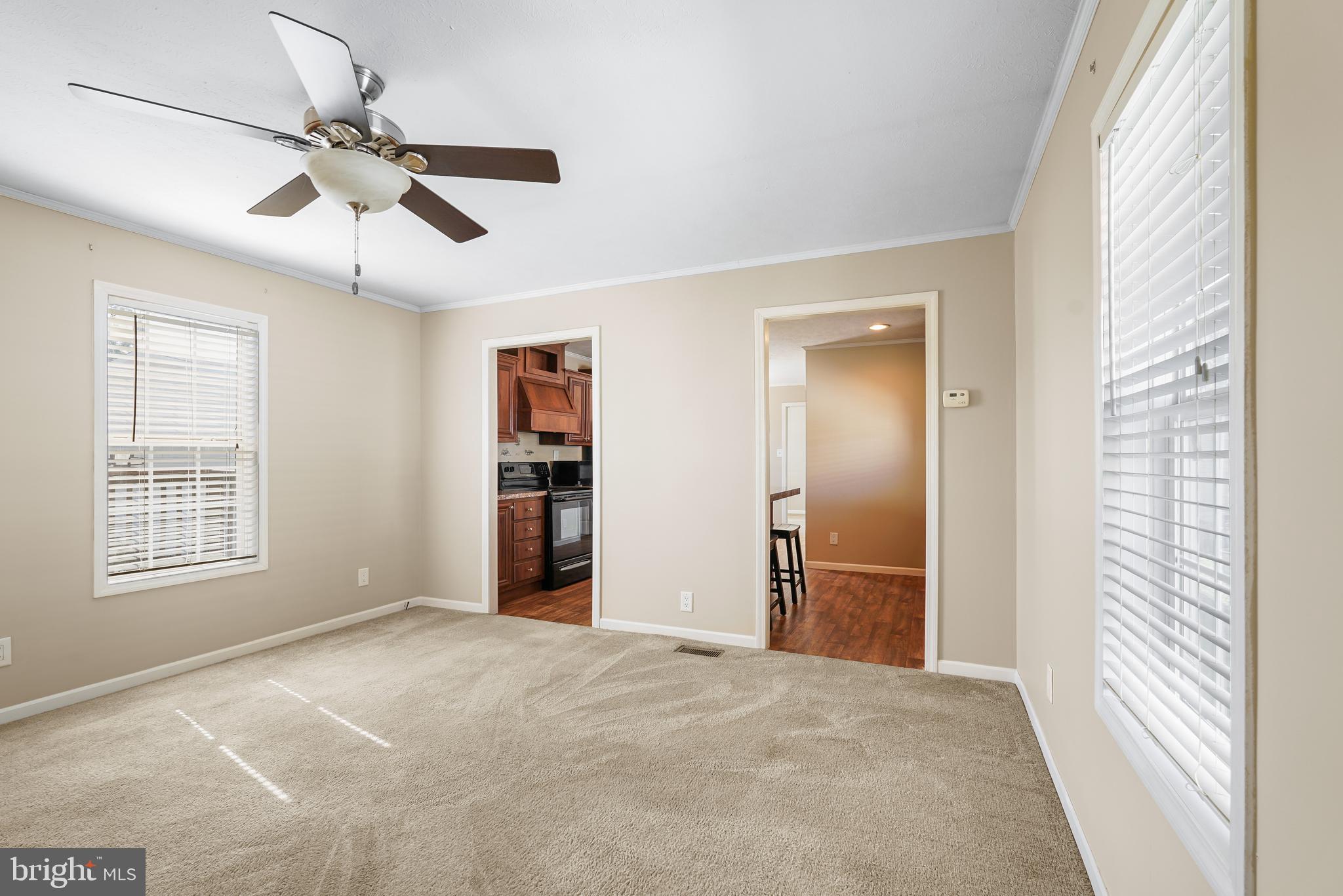 FOREST VIEW VILLAGE - Residential