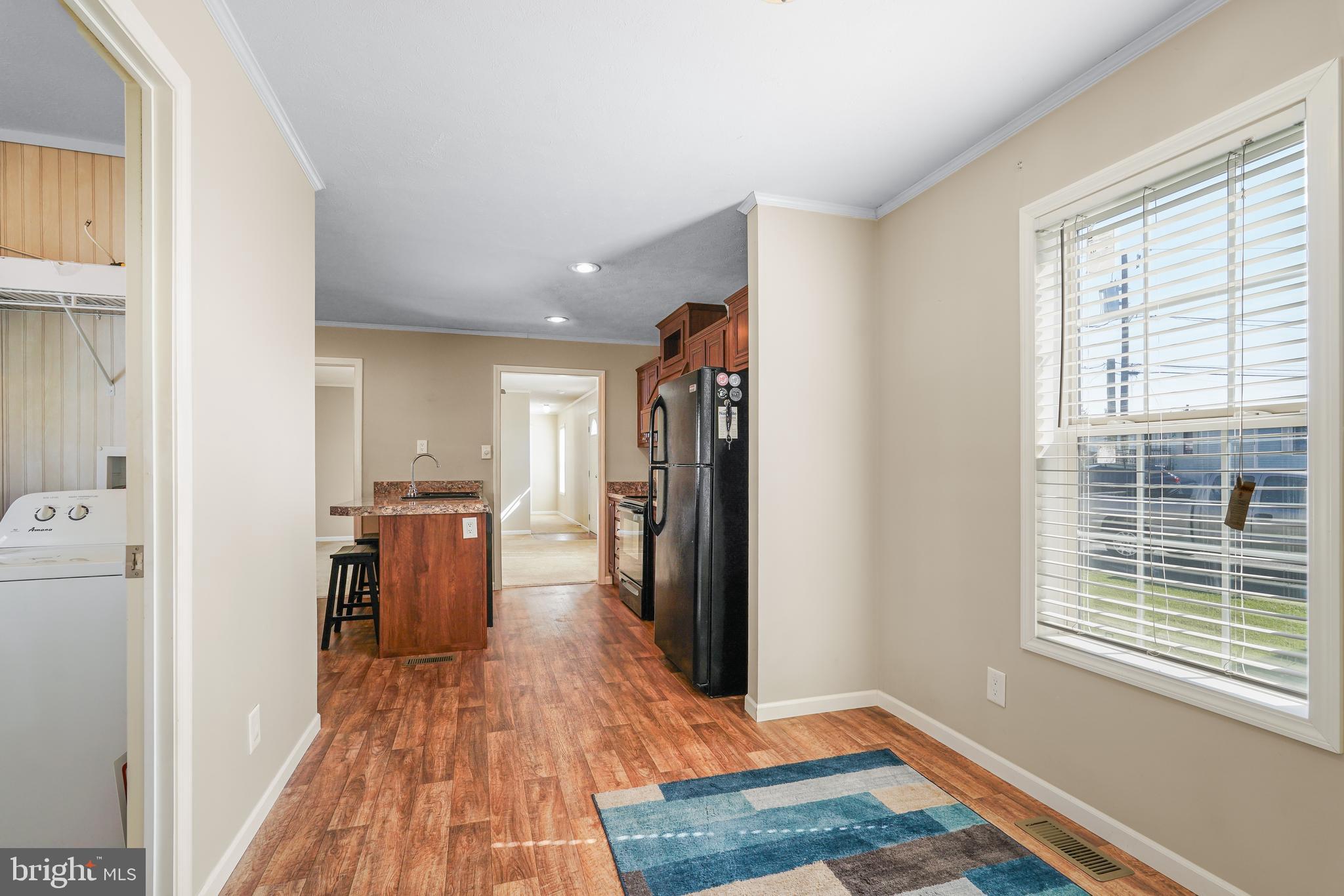 FOREST VIEW VILLAGE - Residential