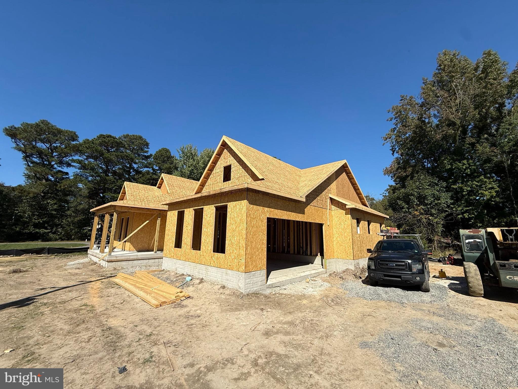26972 TUNIS MILL ROAD