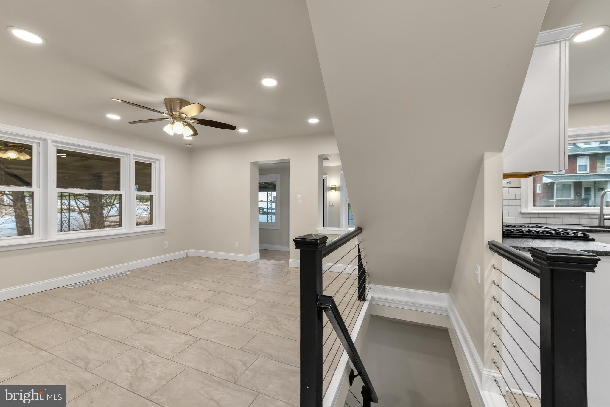 BERKSHIRE HEIGHTS - Residential