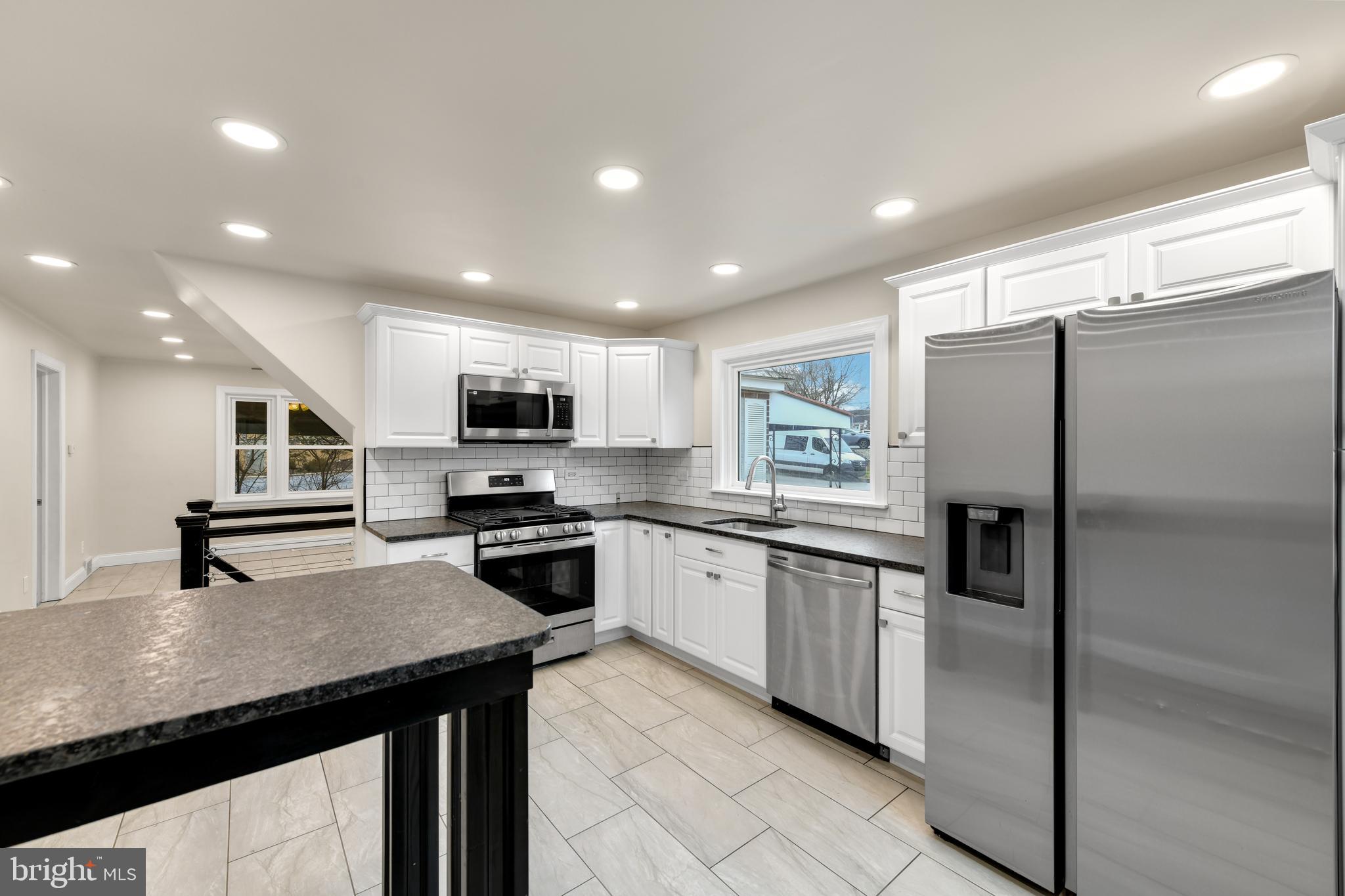 BERKSHIRE HEIGHTS - Residential