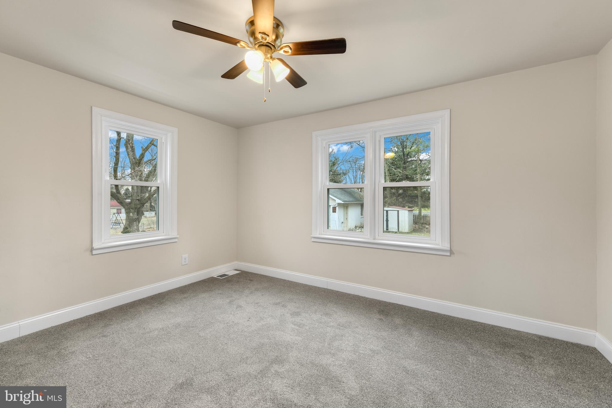BERKSHIRE HEIGHTS - Residential
