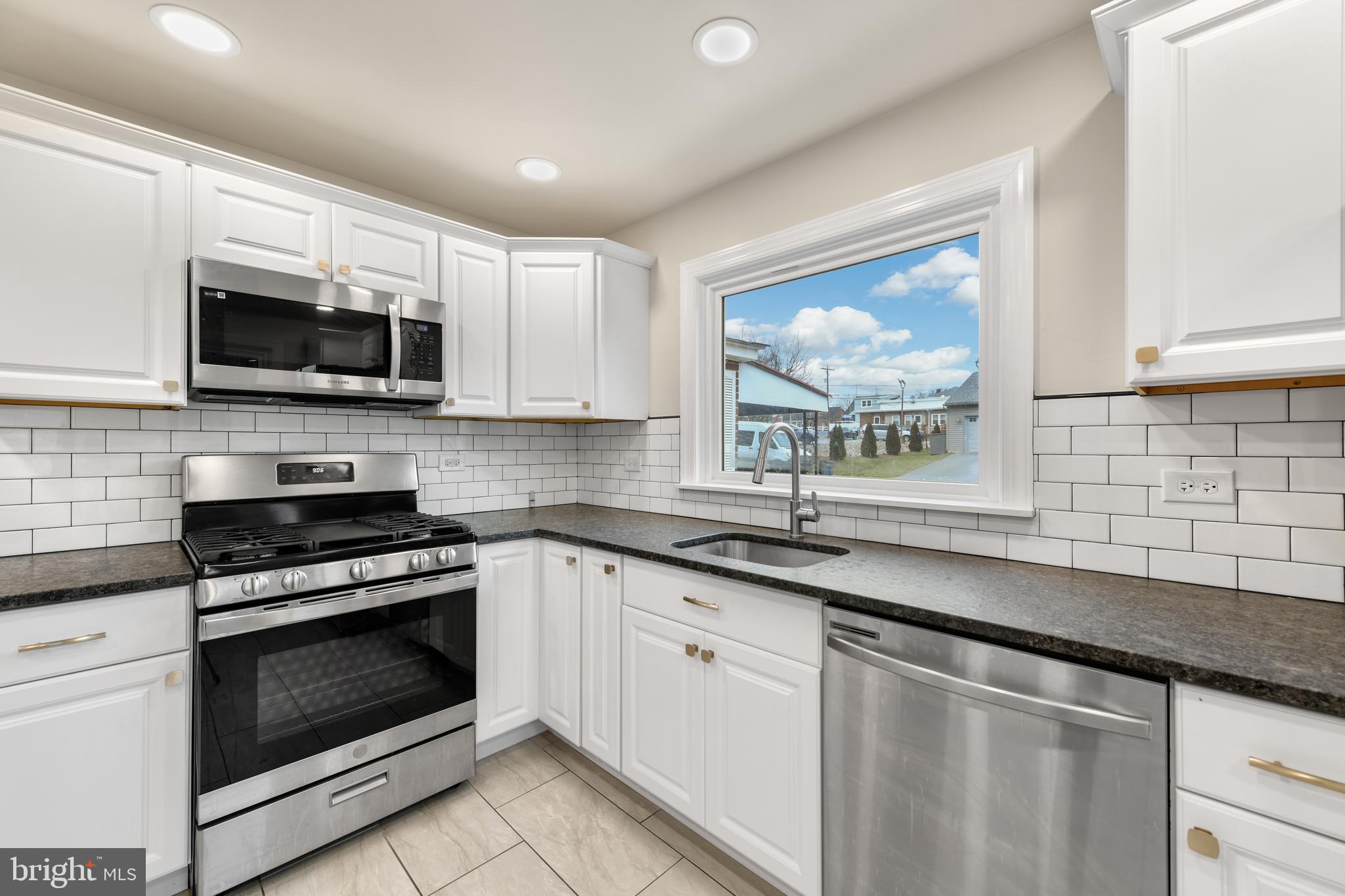 BERKSHIRE HEIGHTS - Residential
