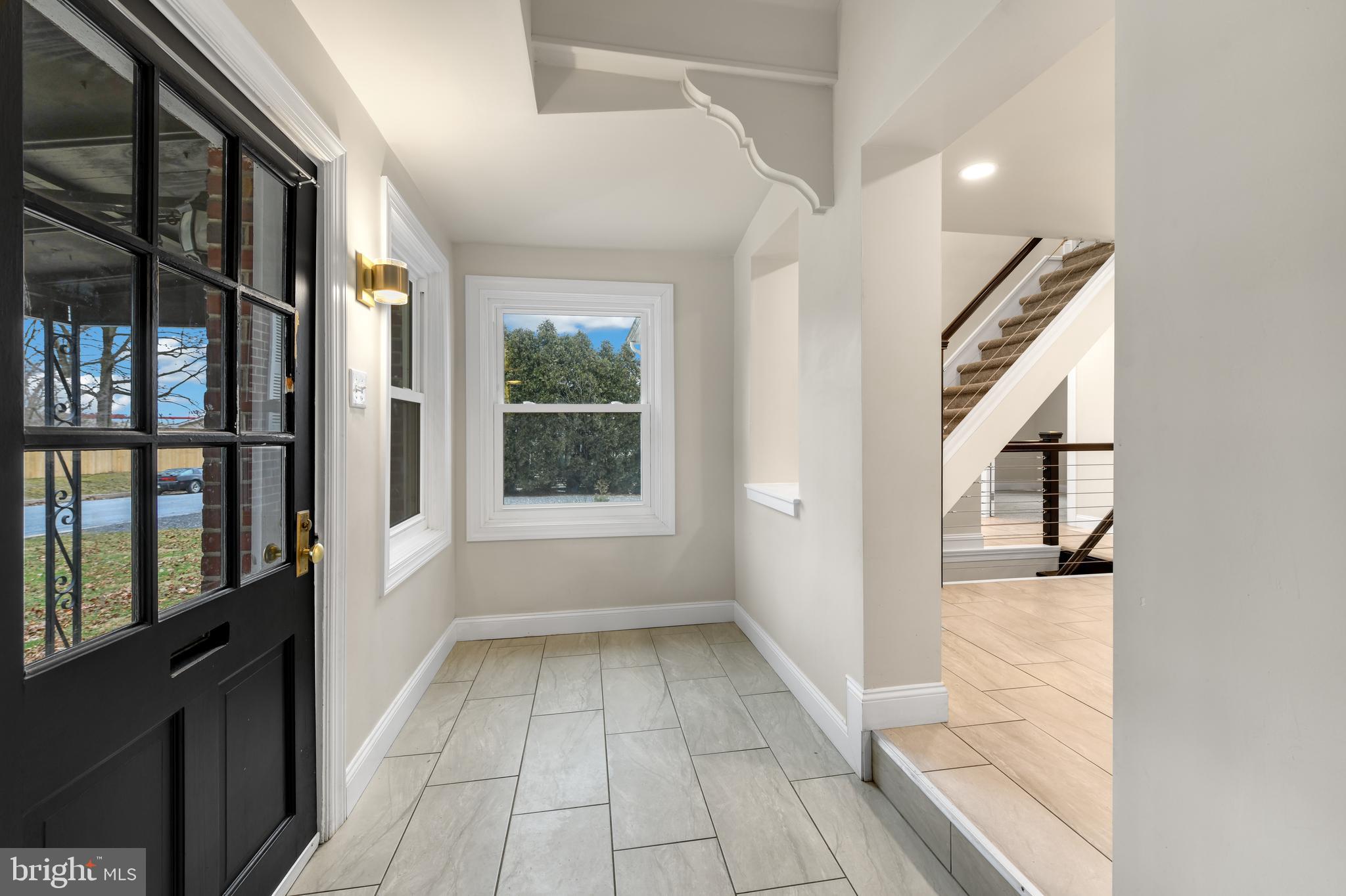 BERKSHIRE HEIGHTS - Residential