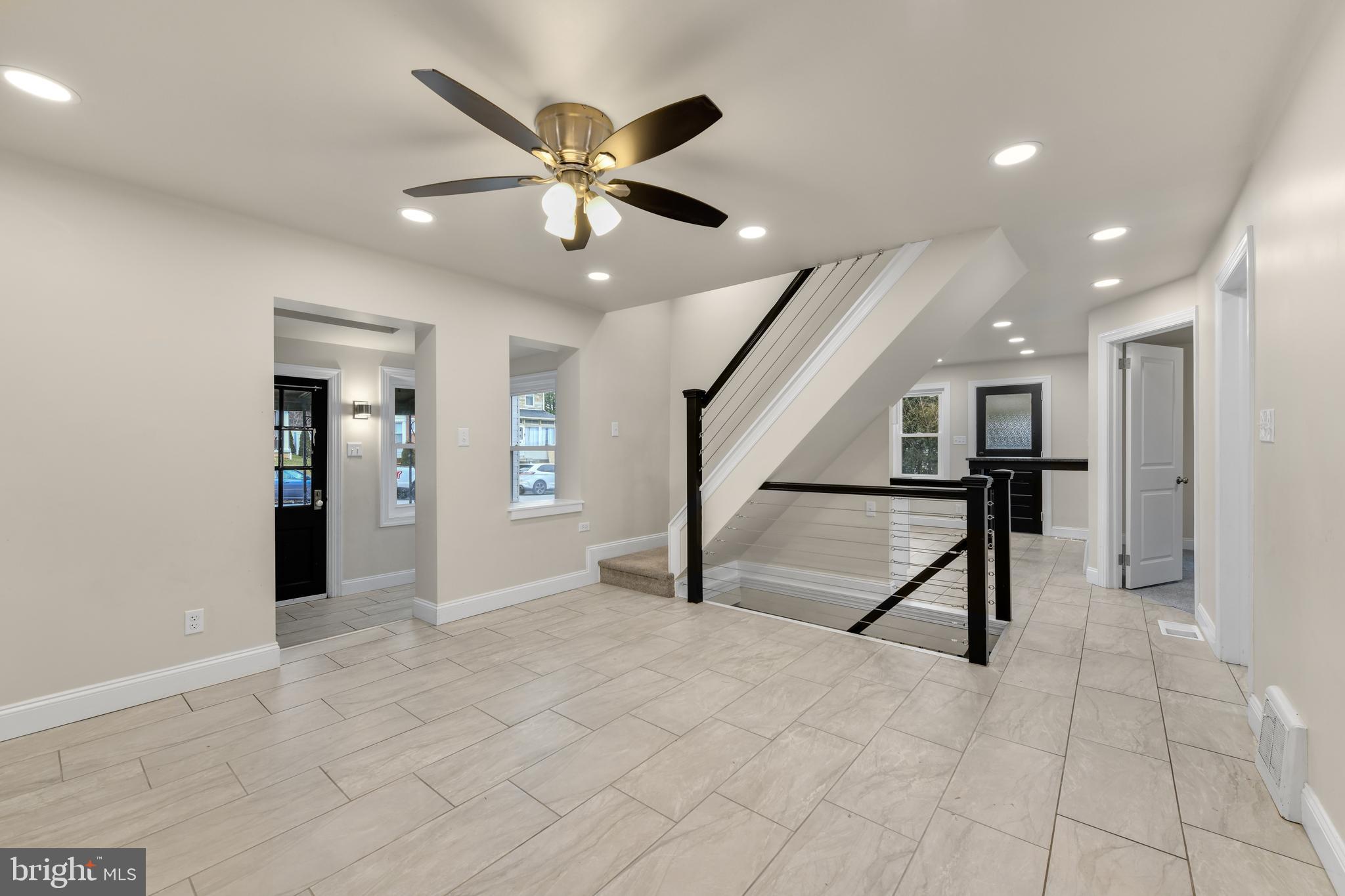 BERKSHIRE HEIGHTS - Residential