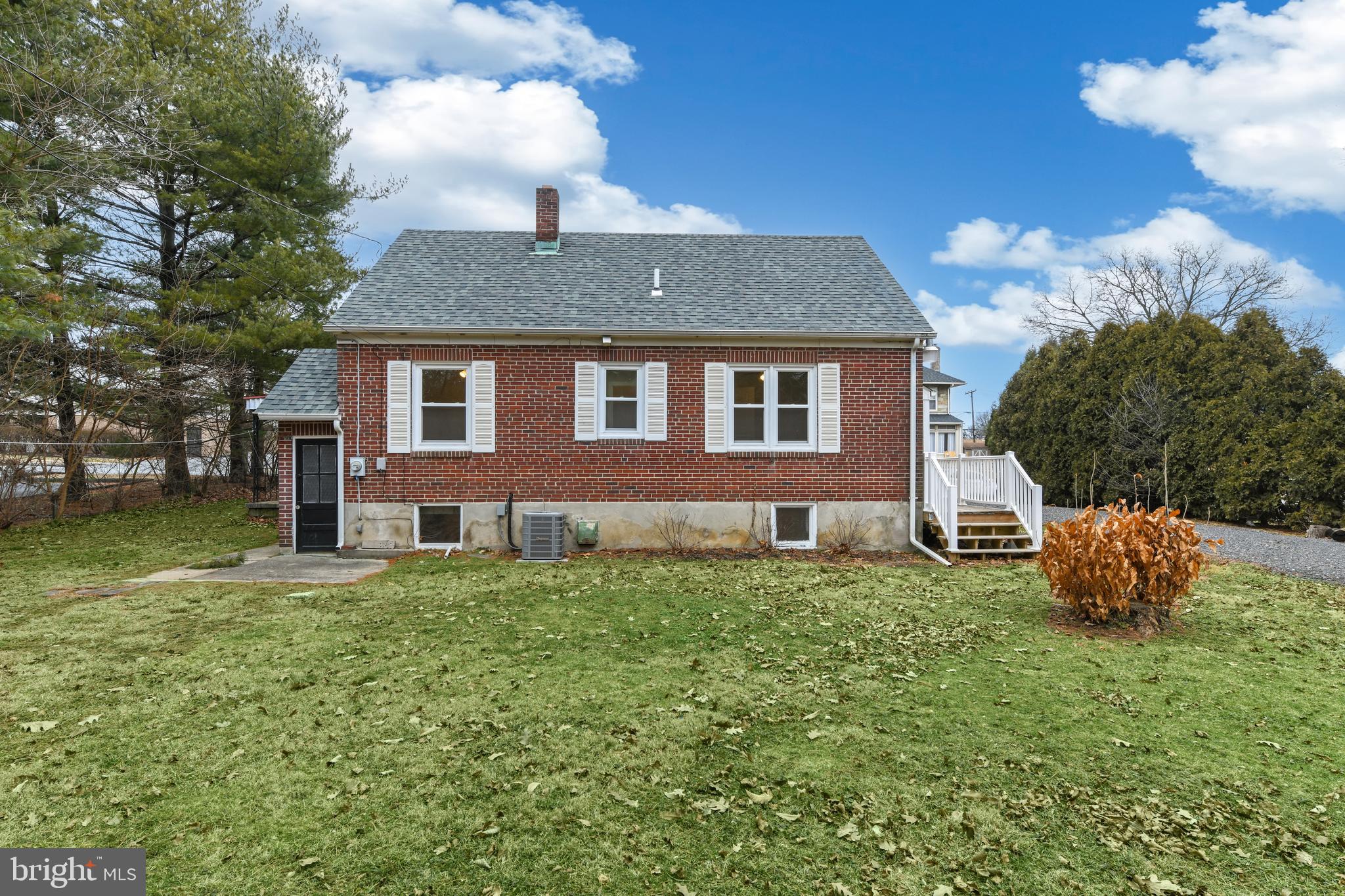 BERKSHIRE HEIGHTS - Residential