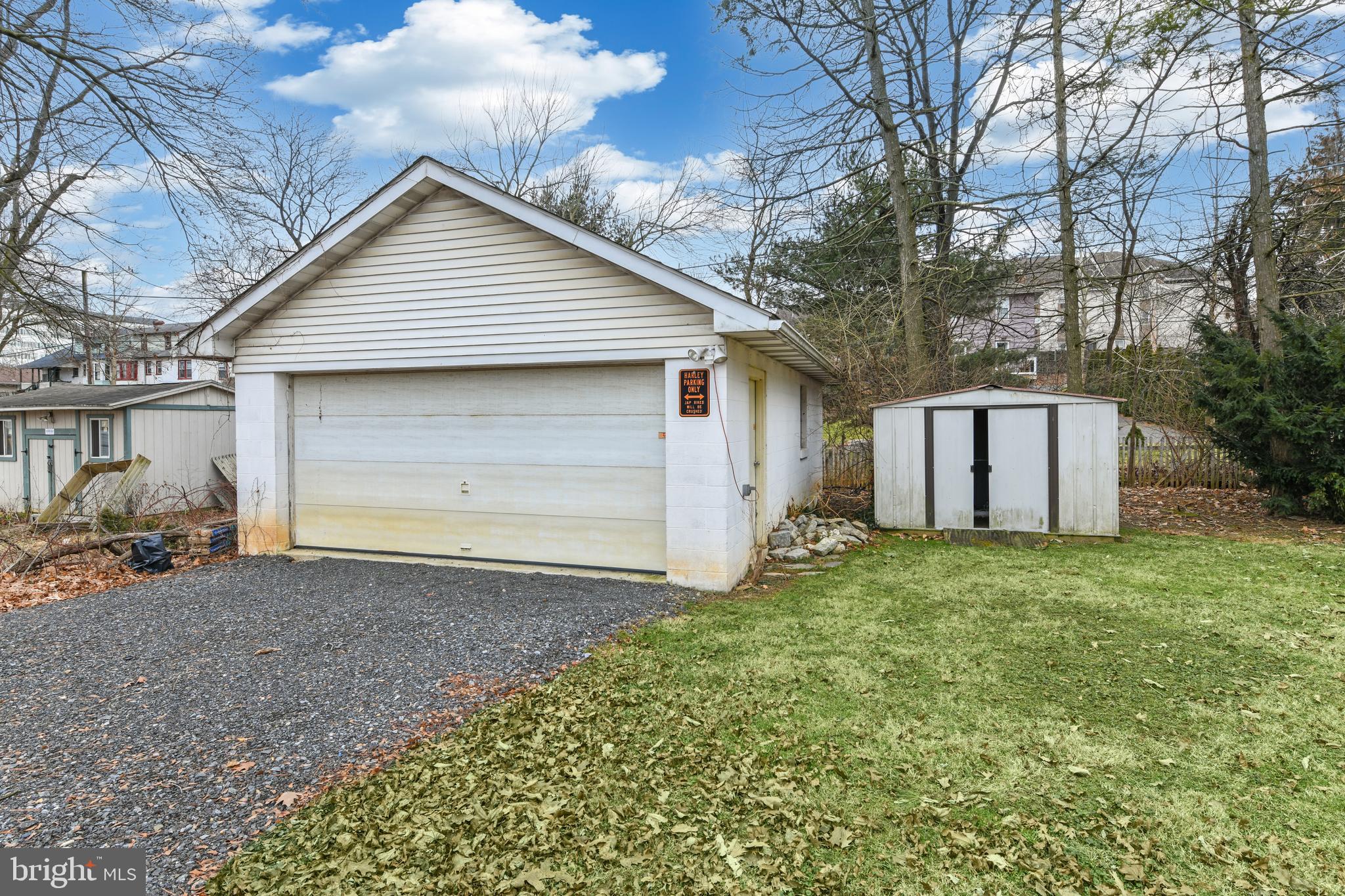 BERKSHIRE HEIGHTS - Residential