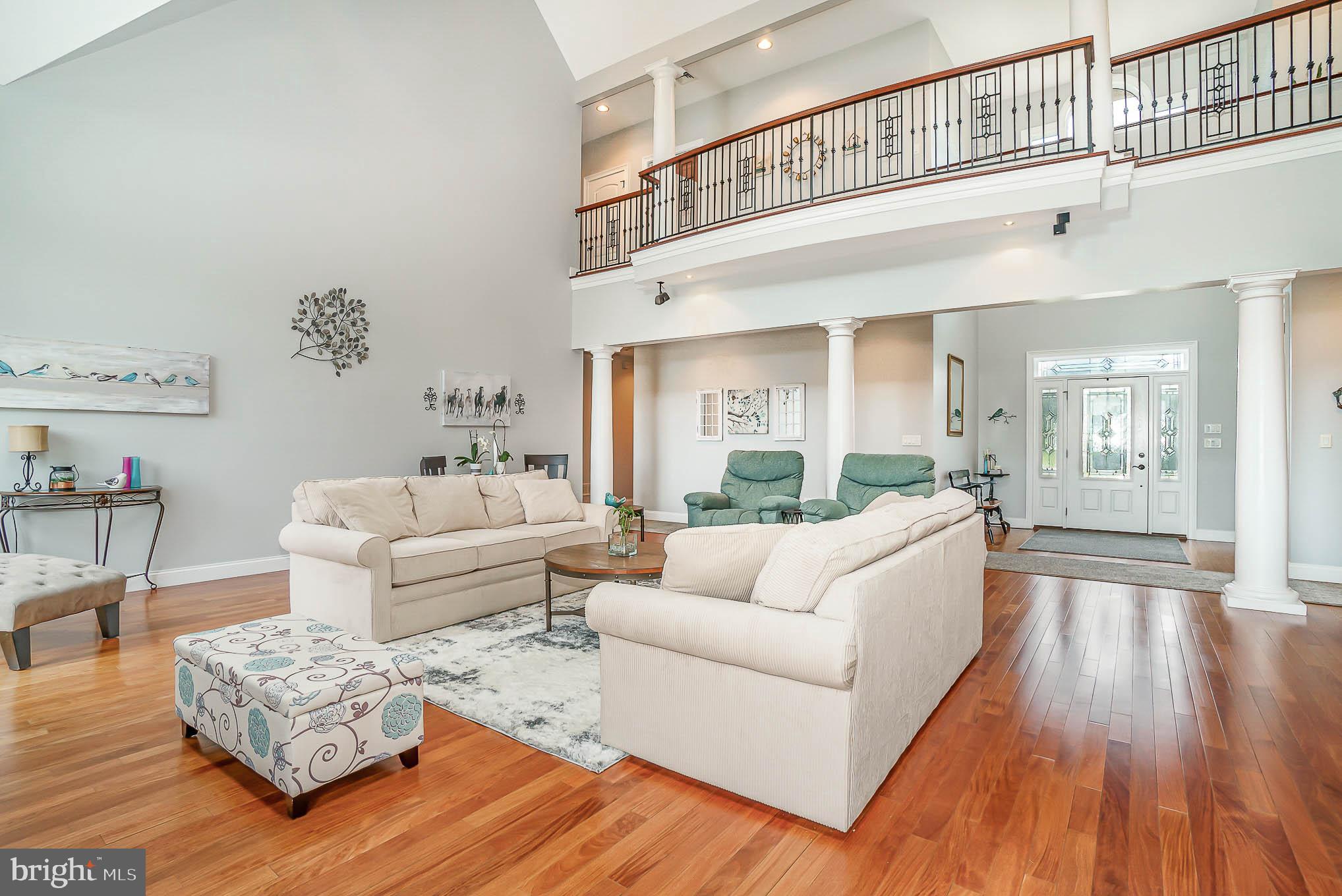 NORTH CORNWALL TOWNSHIP - Residential