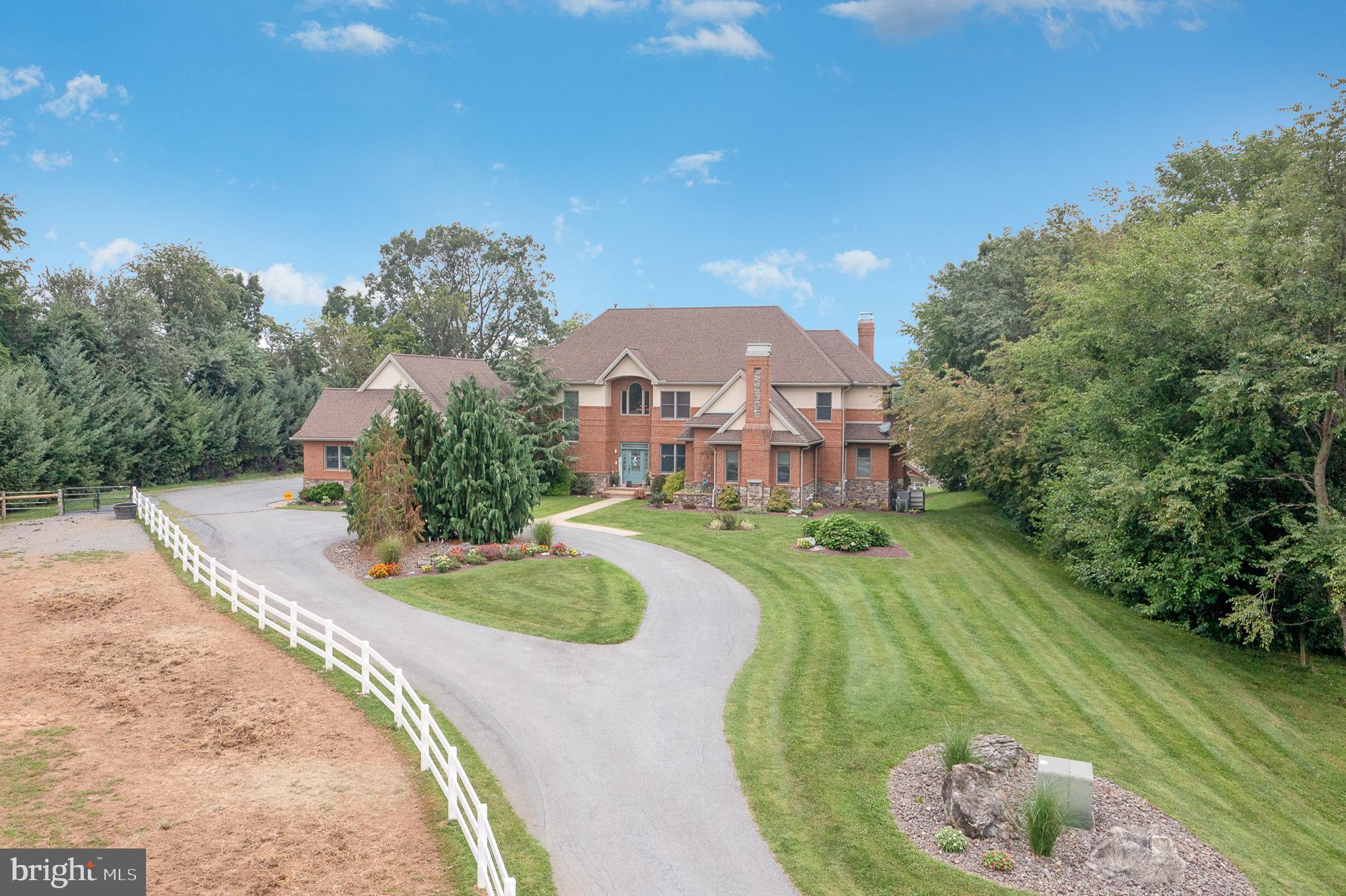 NORTH CORNWALL TOWNSHIP - Residential