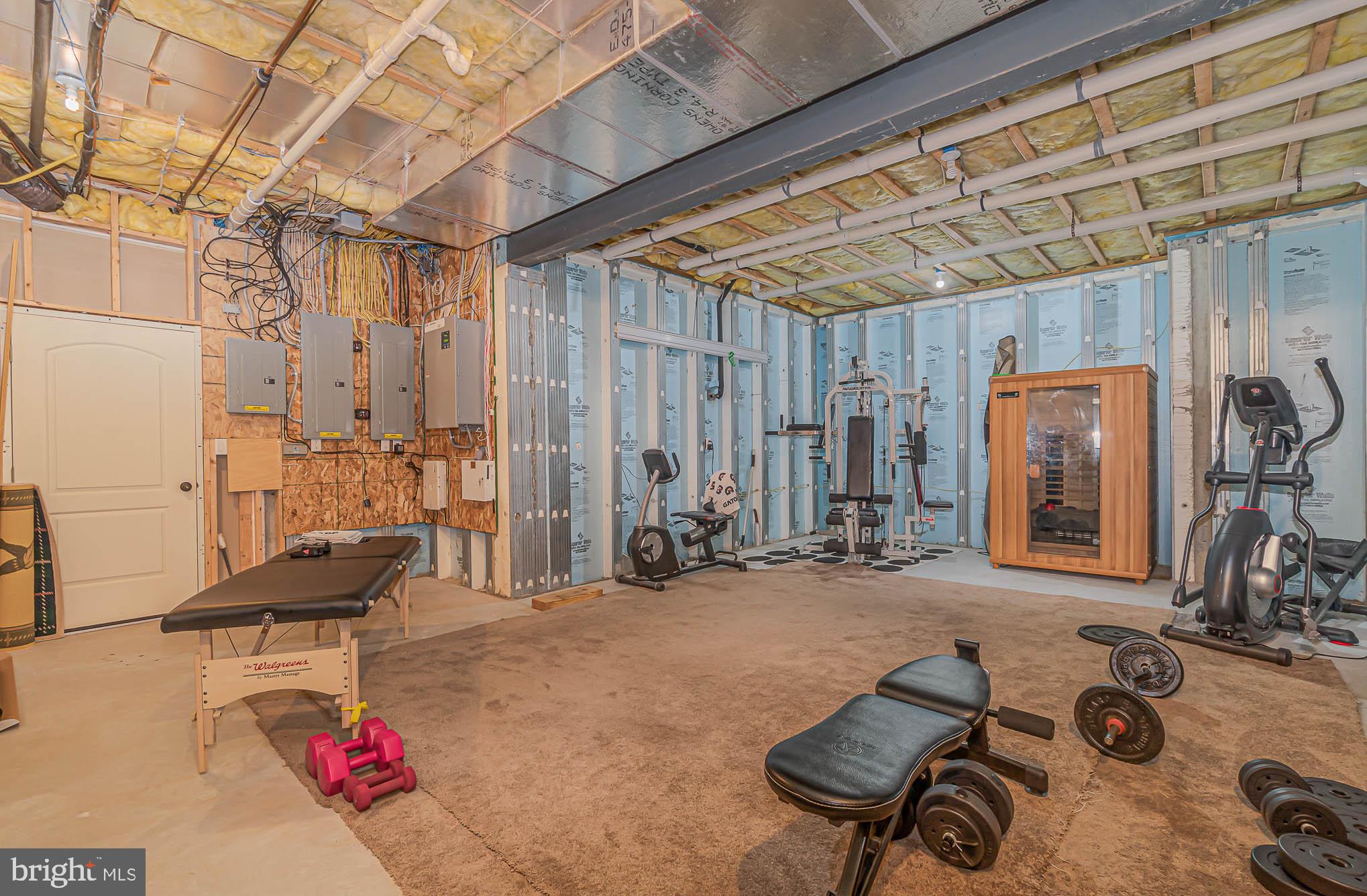 NORTH CORNWALL TOWNSHIP - Residential