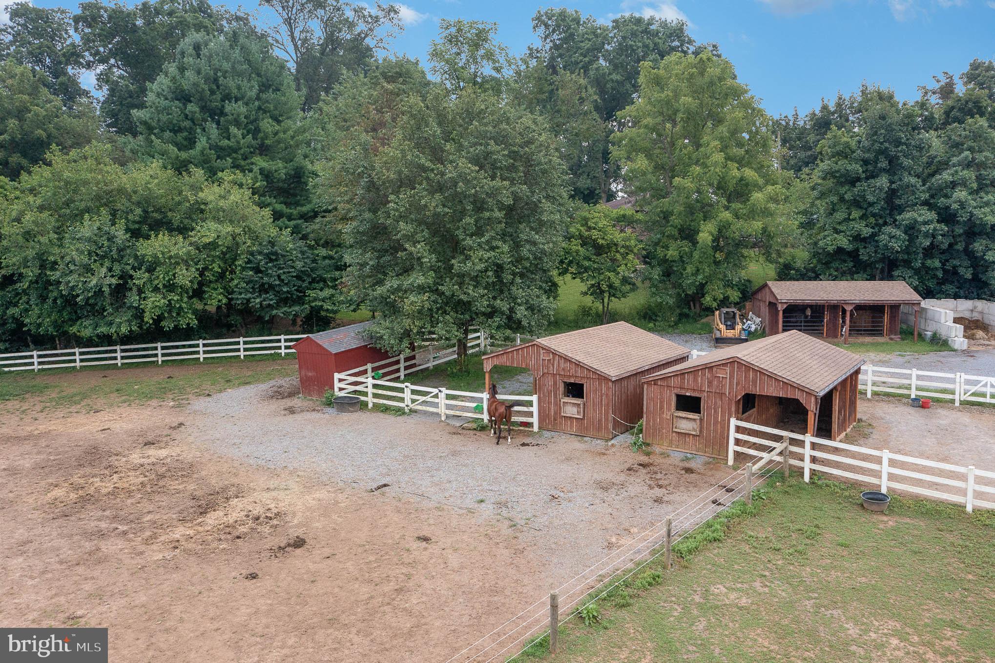 NORTH CORNWALL TOWNSHIP - Residential