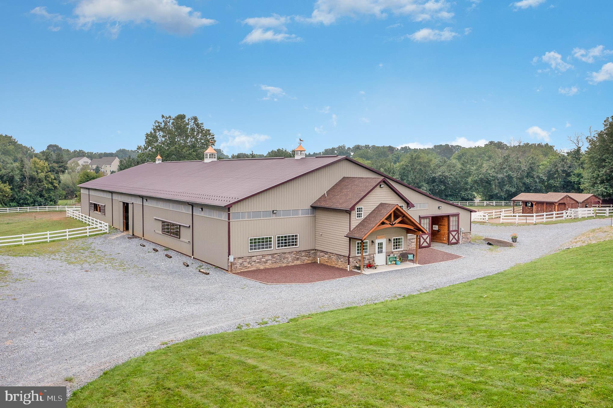 NORTH CORNWALL TOWNSHIP - Residential