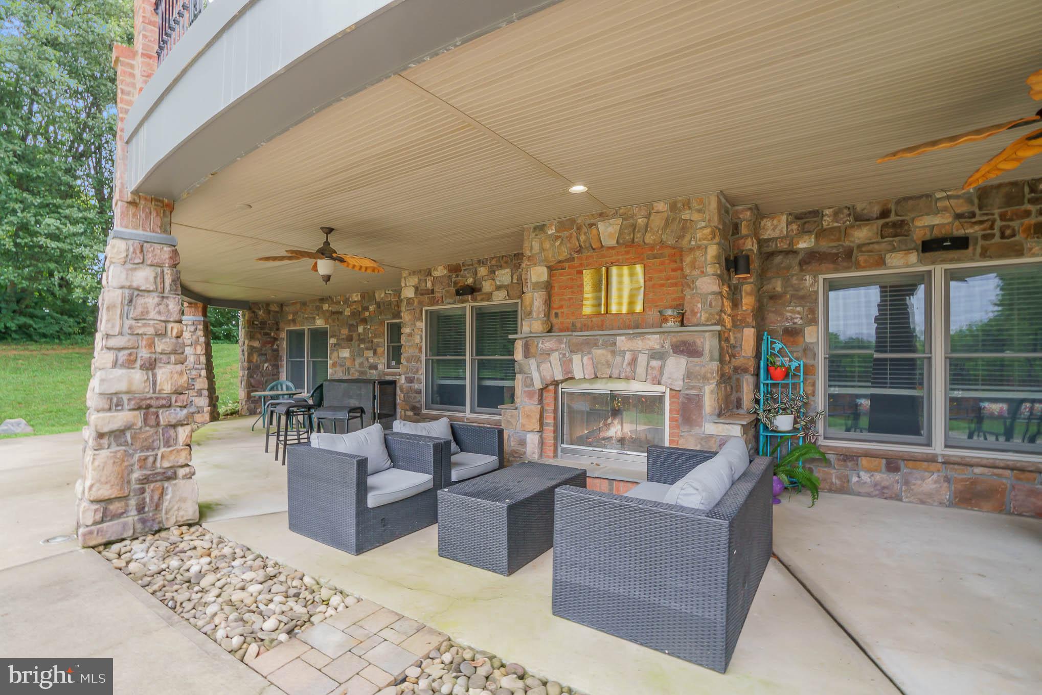 NORTH CORNWALL TOWNSHIP - Residential