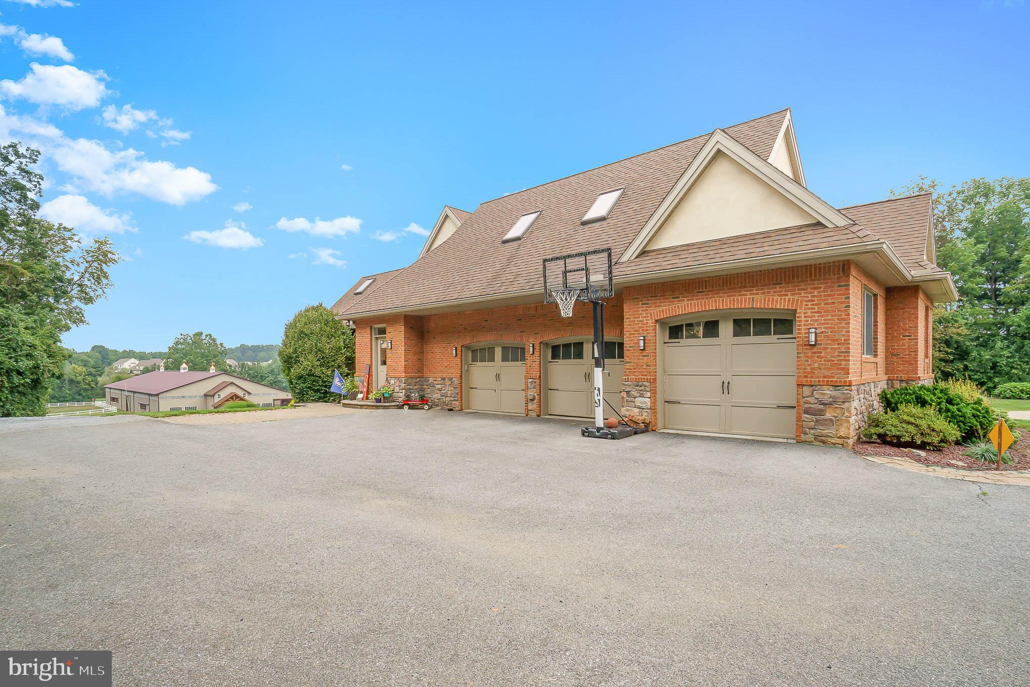 NORTH CORNWALL TOWNSHIP - Residential