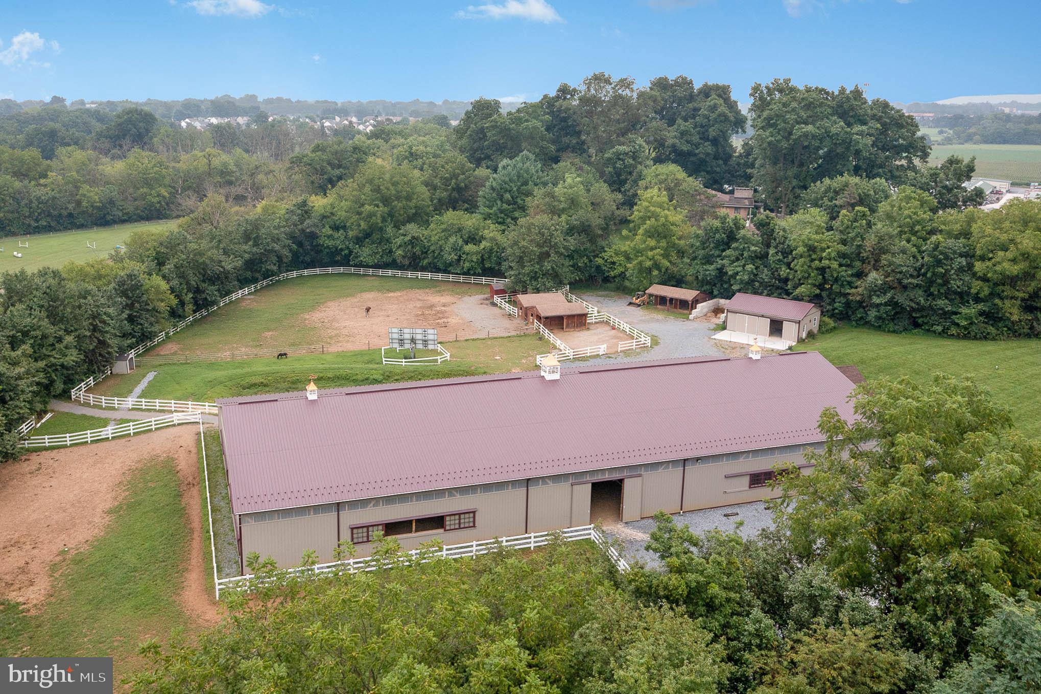 NORTH CORNWALL TOWNSHIP - Residential